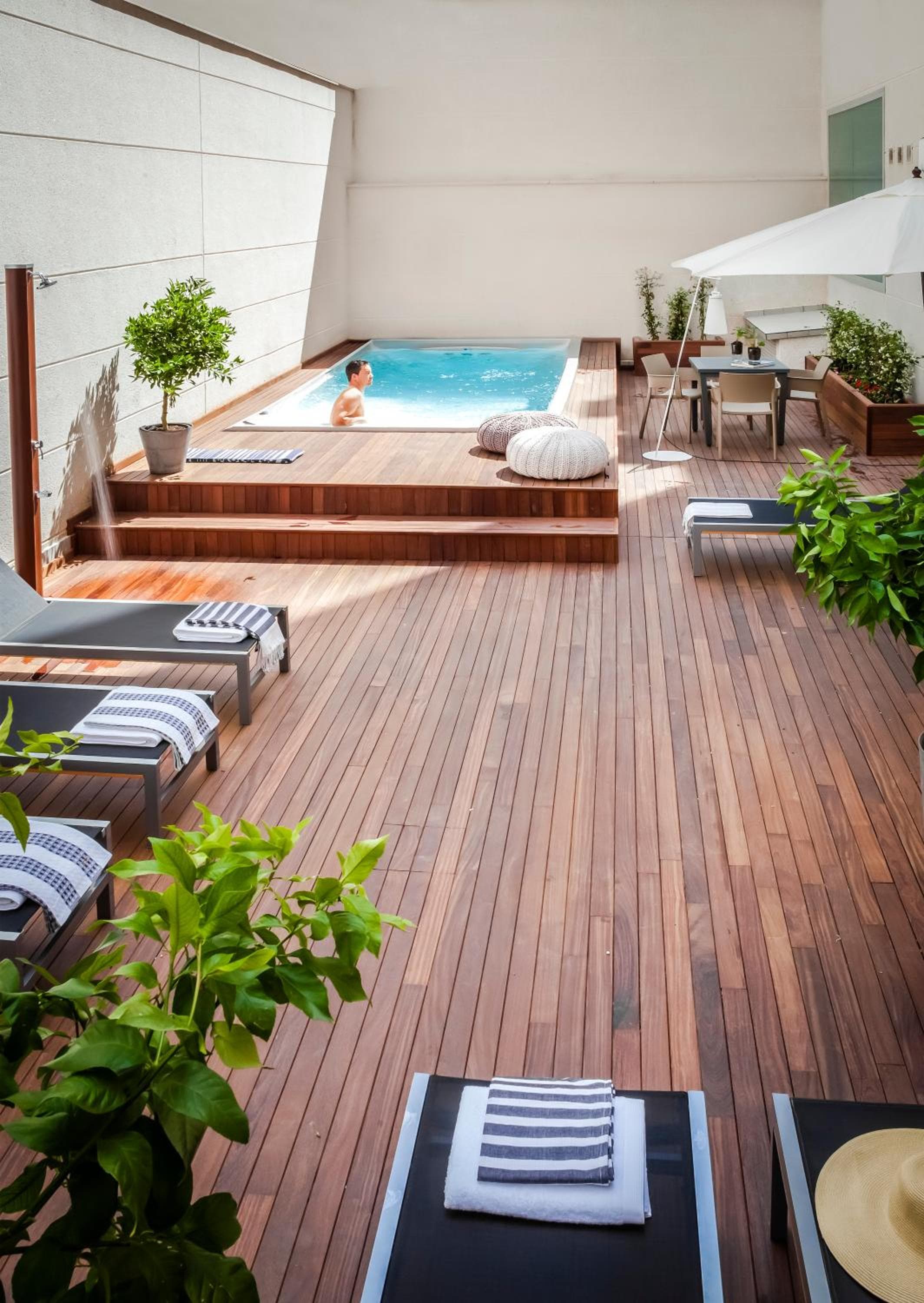 Eric Vökel Boutique Apartments - Atocha Suites — 8