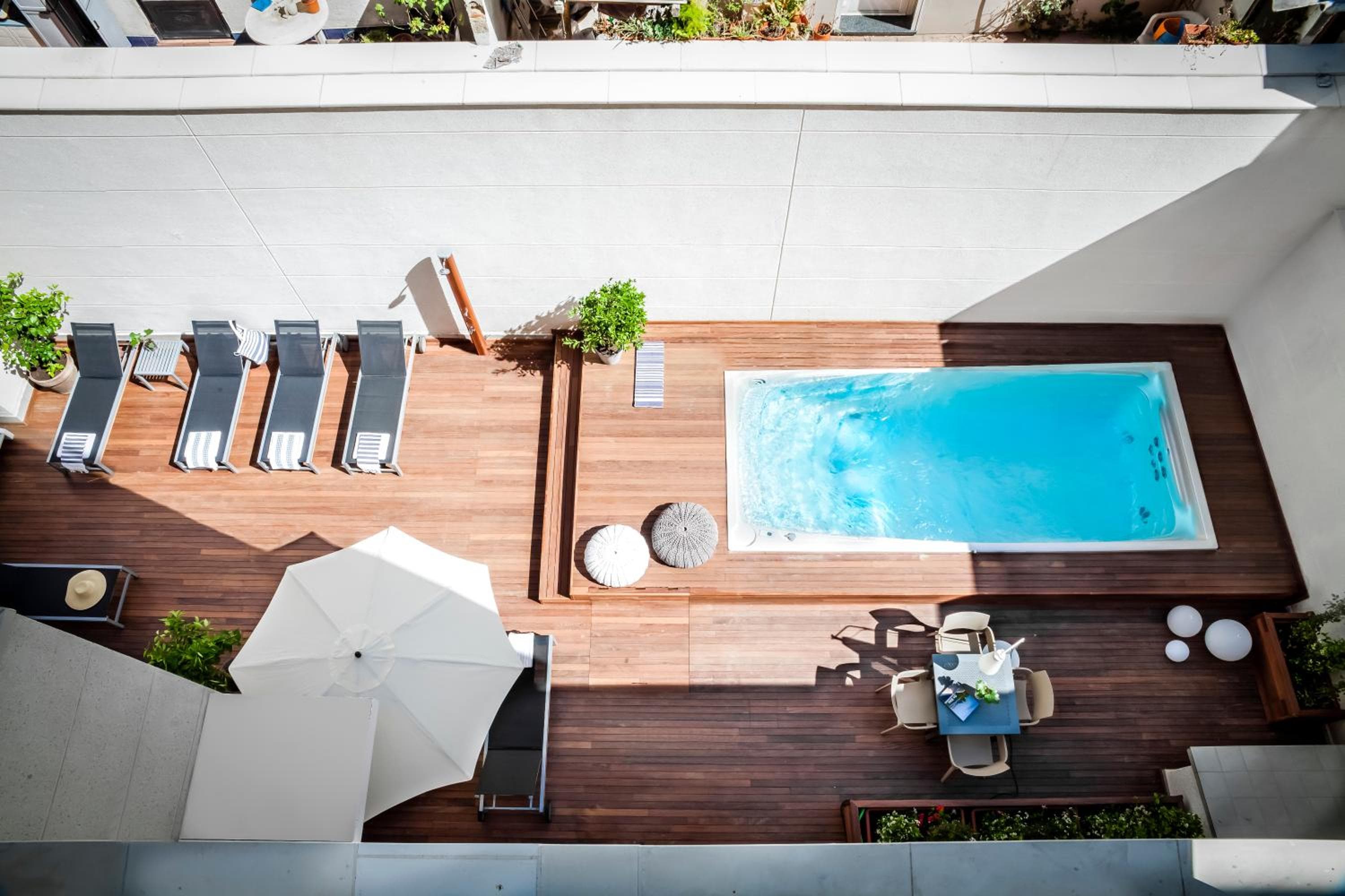 Eric Vökel Boutique Apartments - Atocha Suites — 18