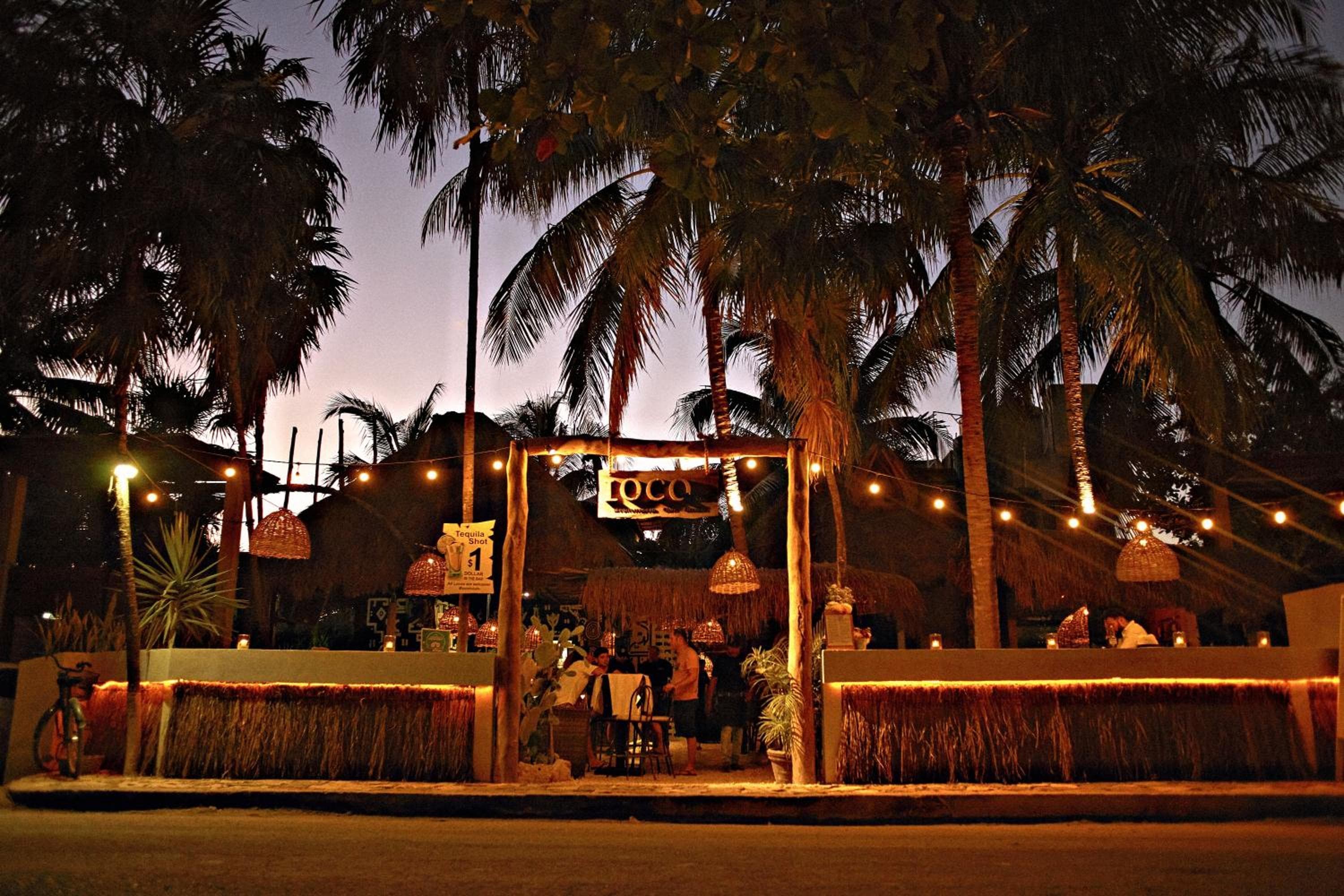 Casa Coyote Tulum — 11