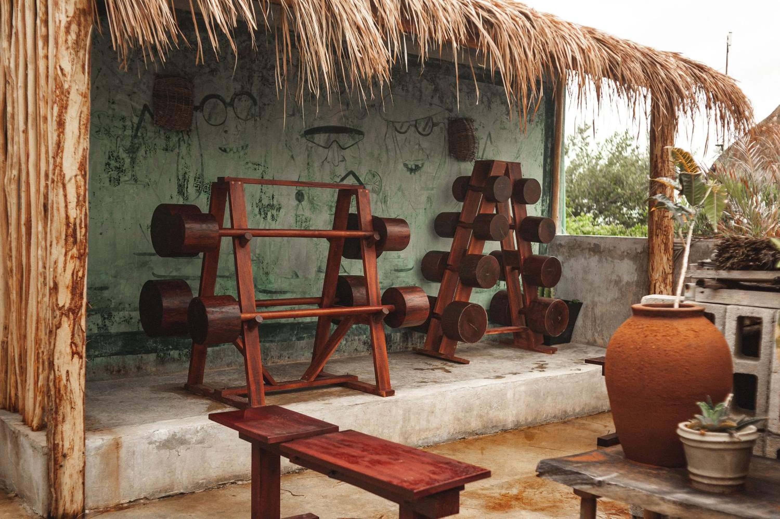 Casa Coyote Tulum — 18