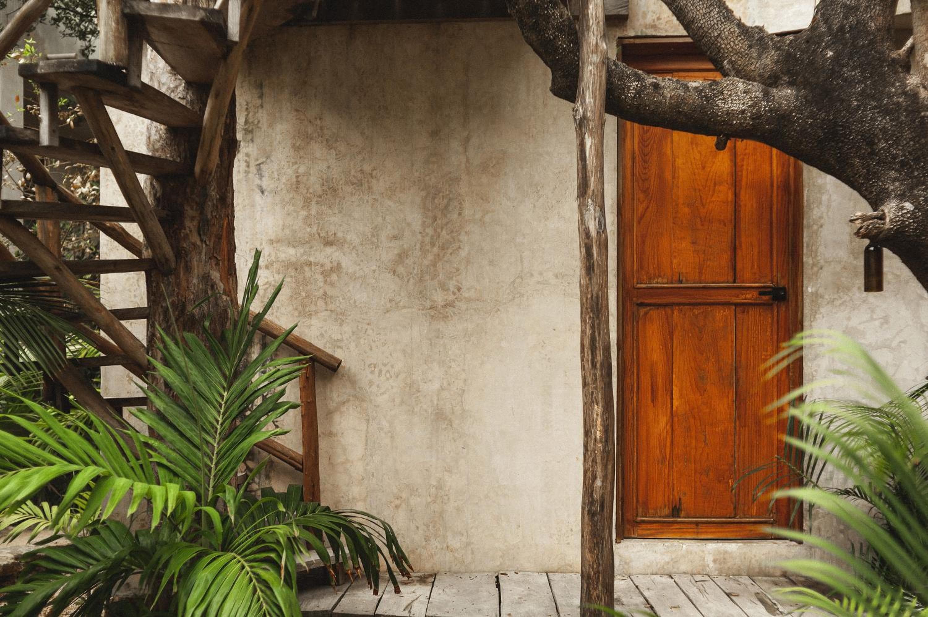 Casa Coyote Tulum — 20