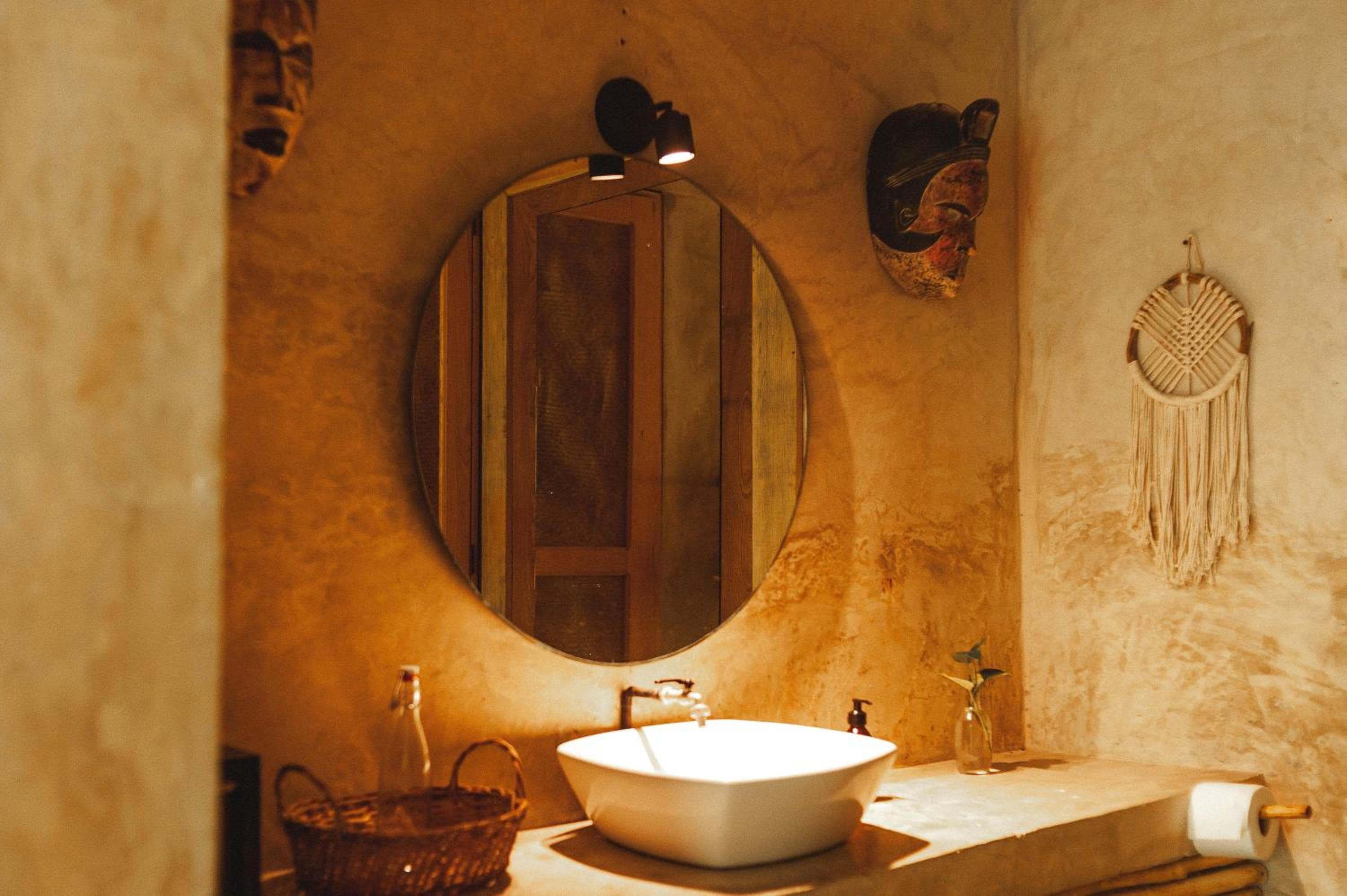 Casa Coyote Tulum — 19