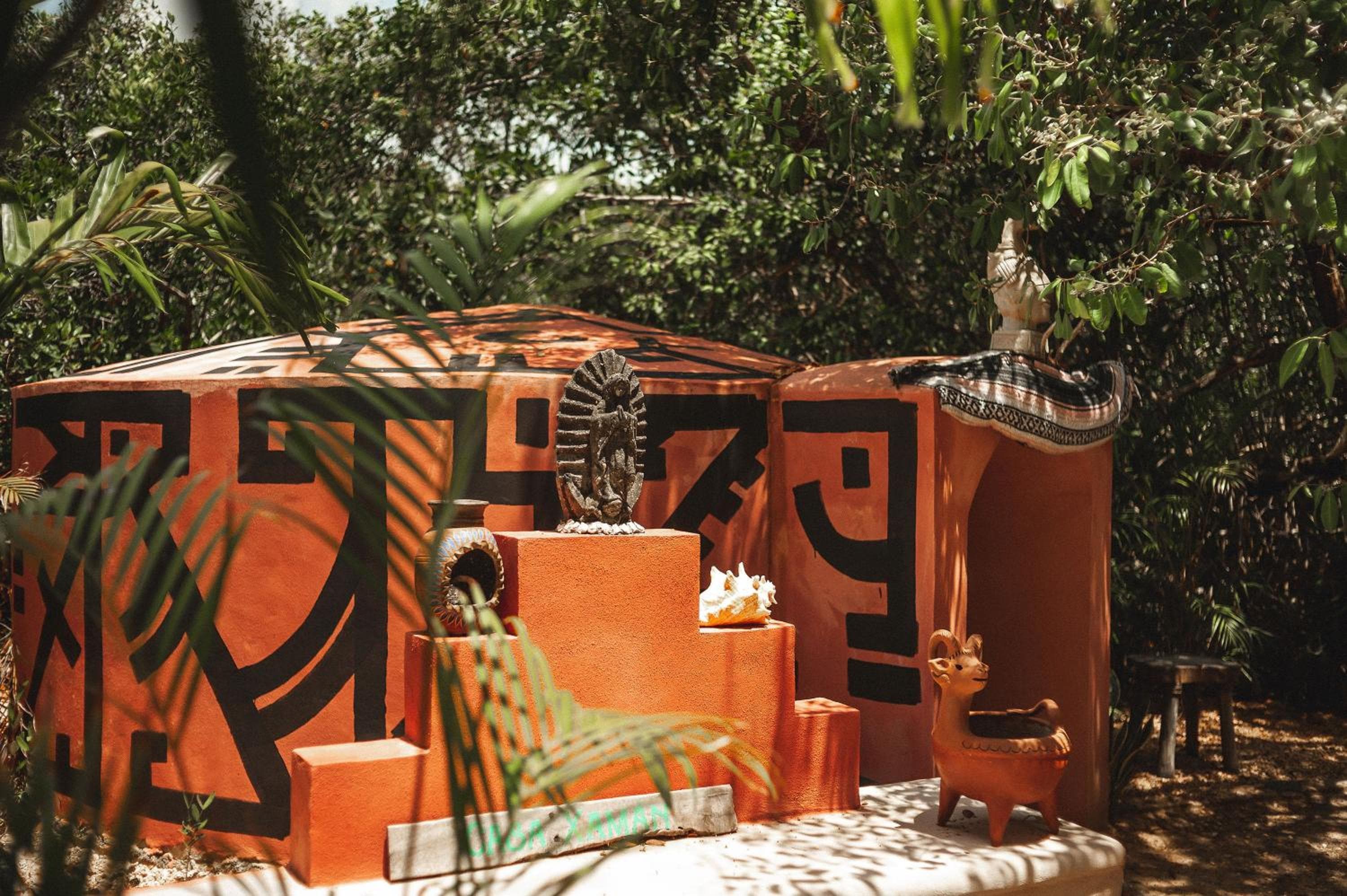 Casa Coyote Tulum — 21