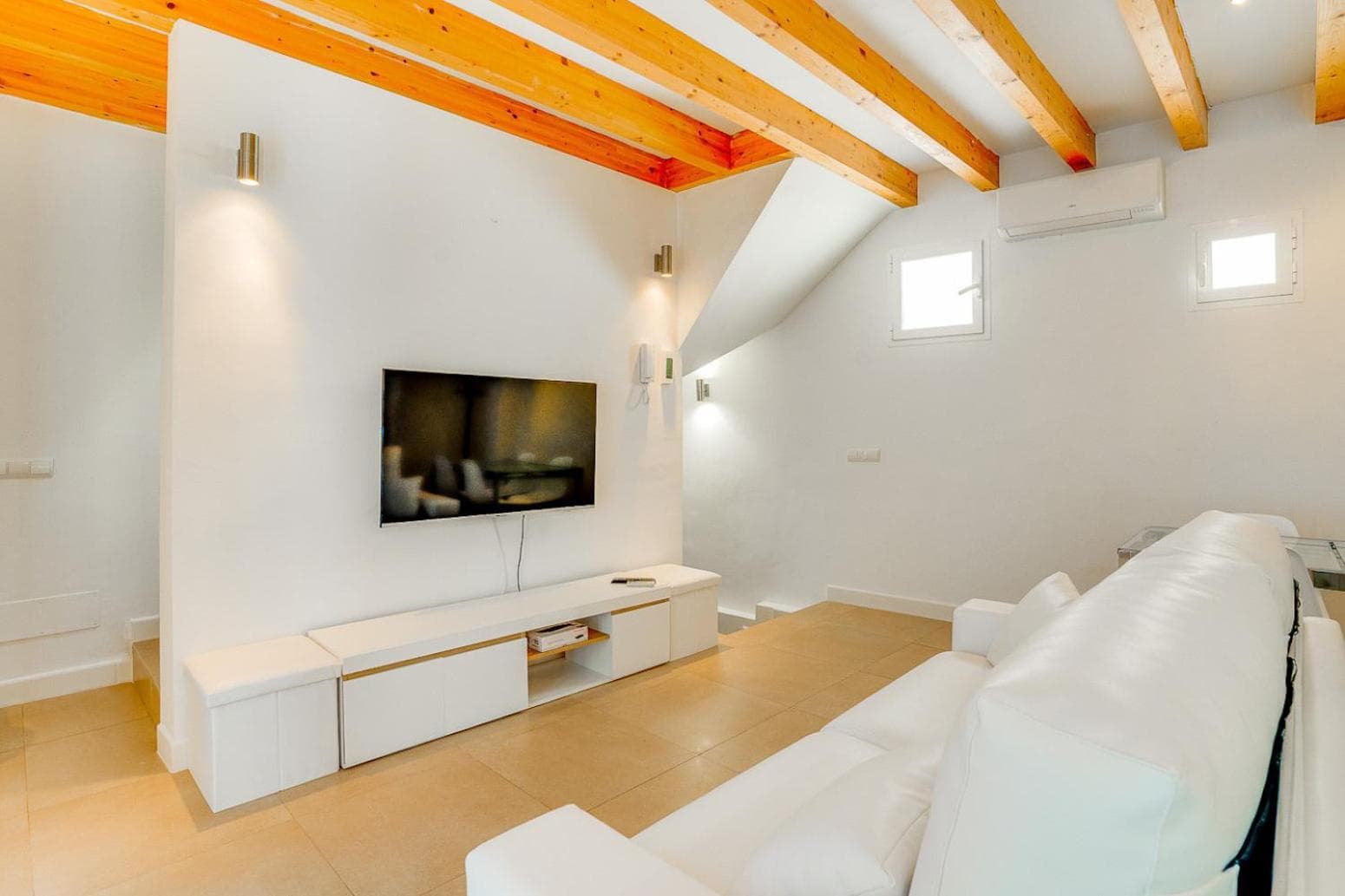 Appartamento Duplex Palma - con garage — 27