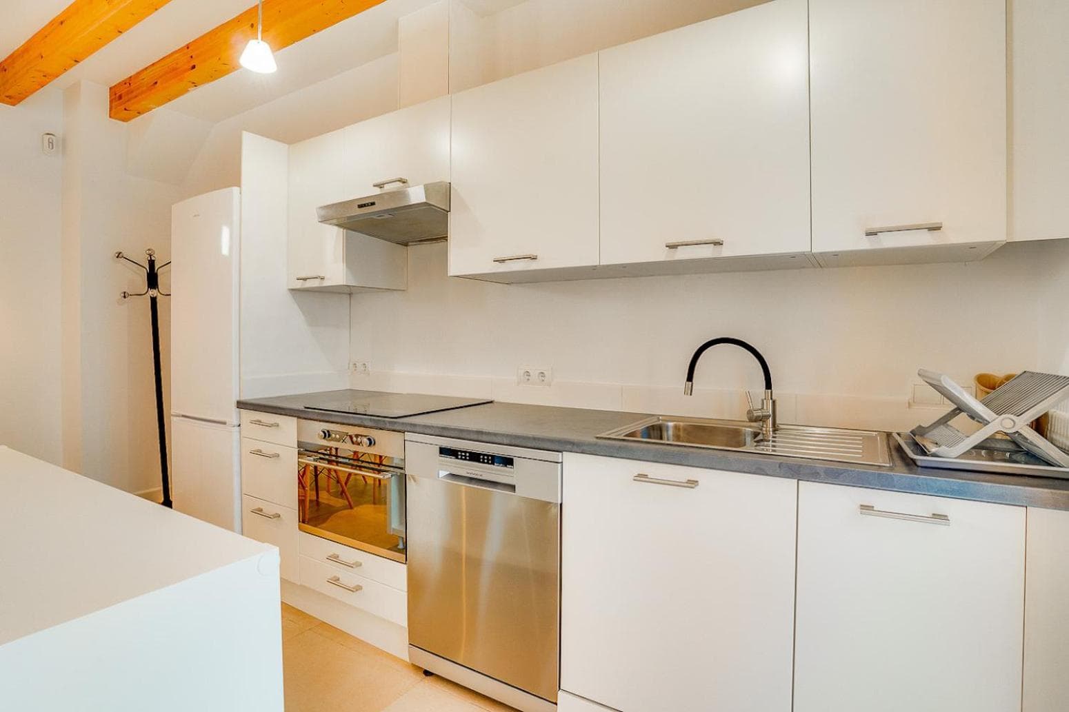Appartamento Duplex Palma - con garage — 29