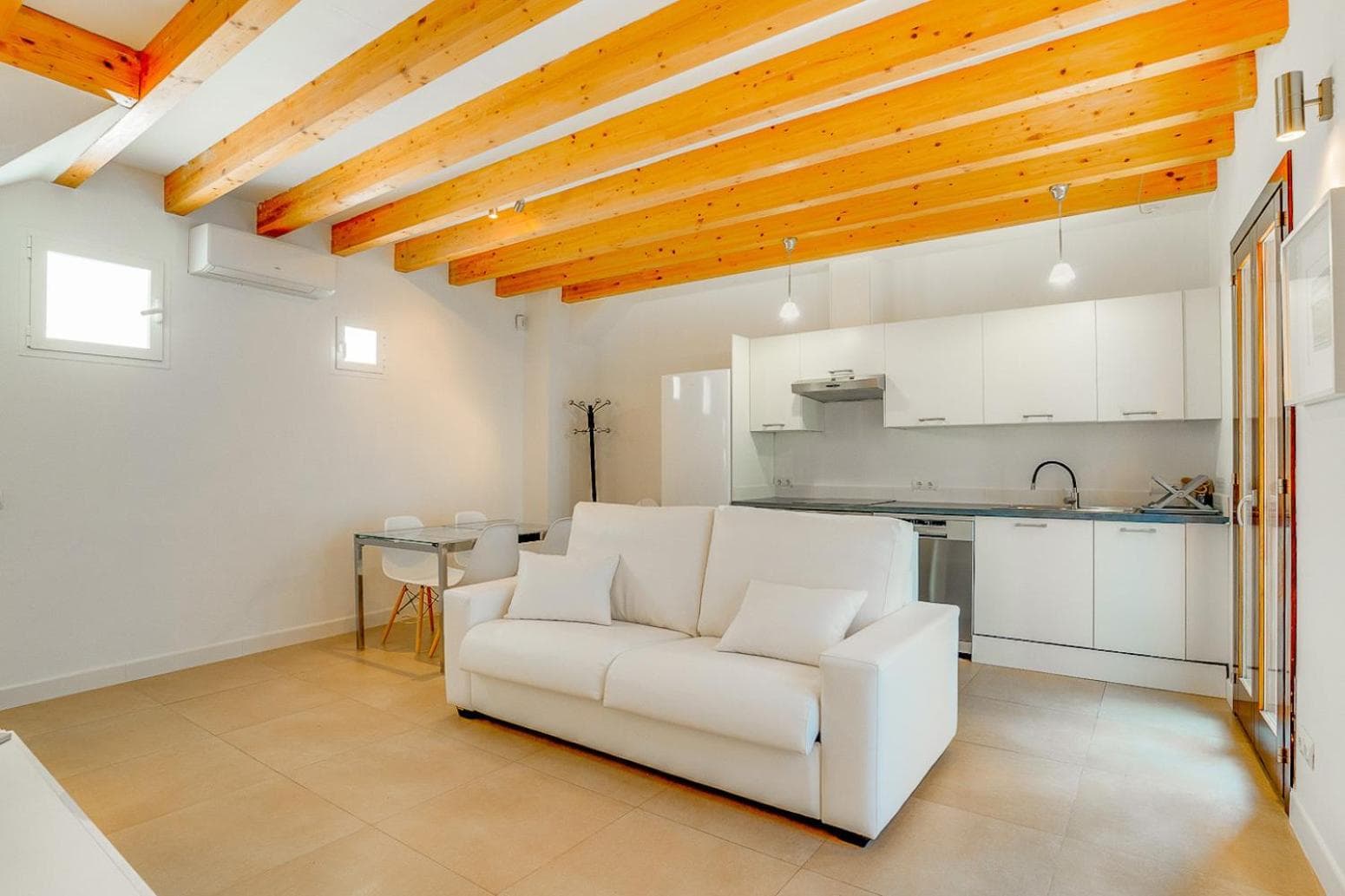 Appartamento Duplex Palma - con garage — 25