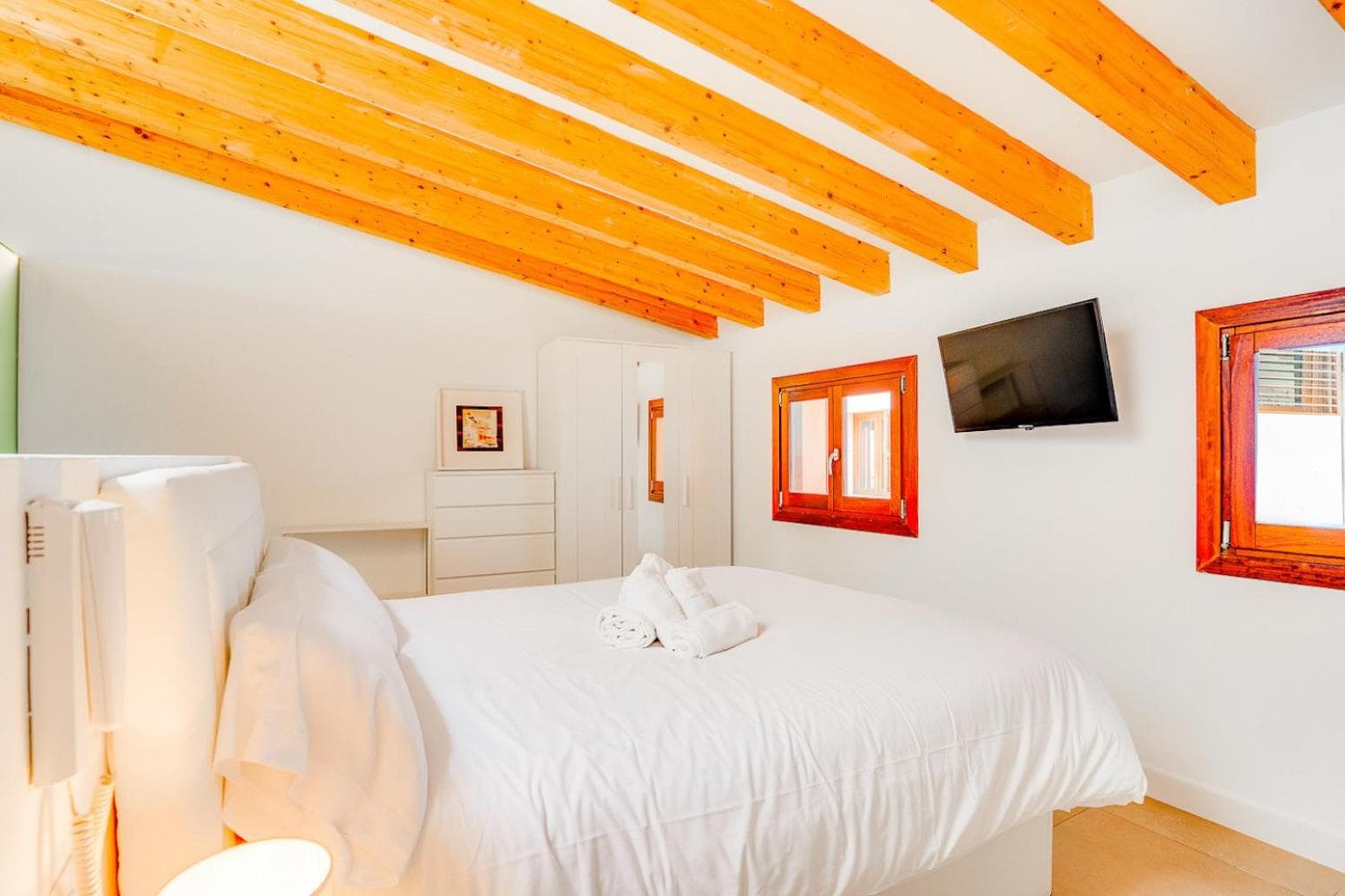 Appartamento Duplex Palma - con garage — 15