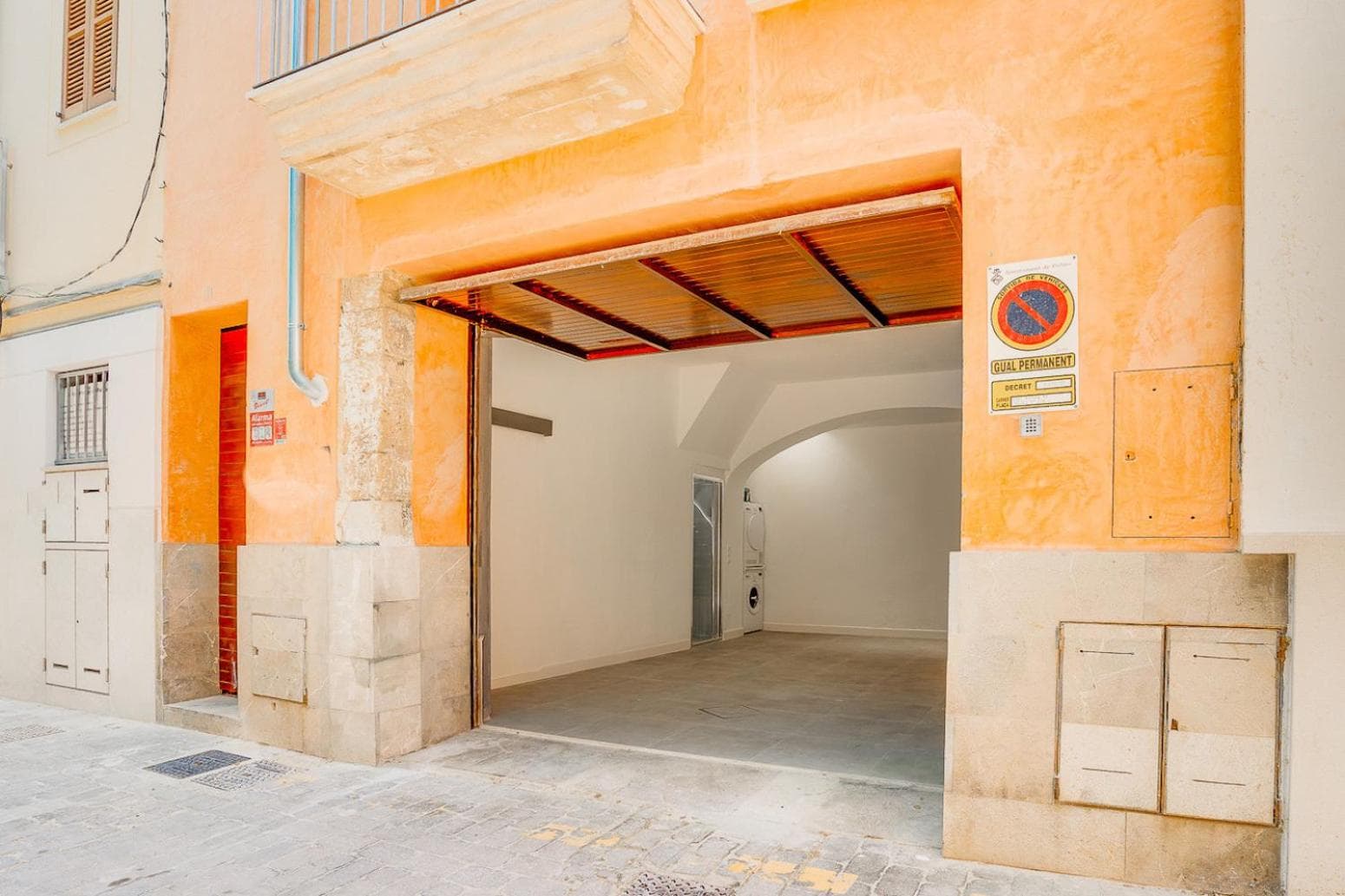 Appartamento Duplex Palma - con garage — 10