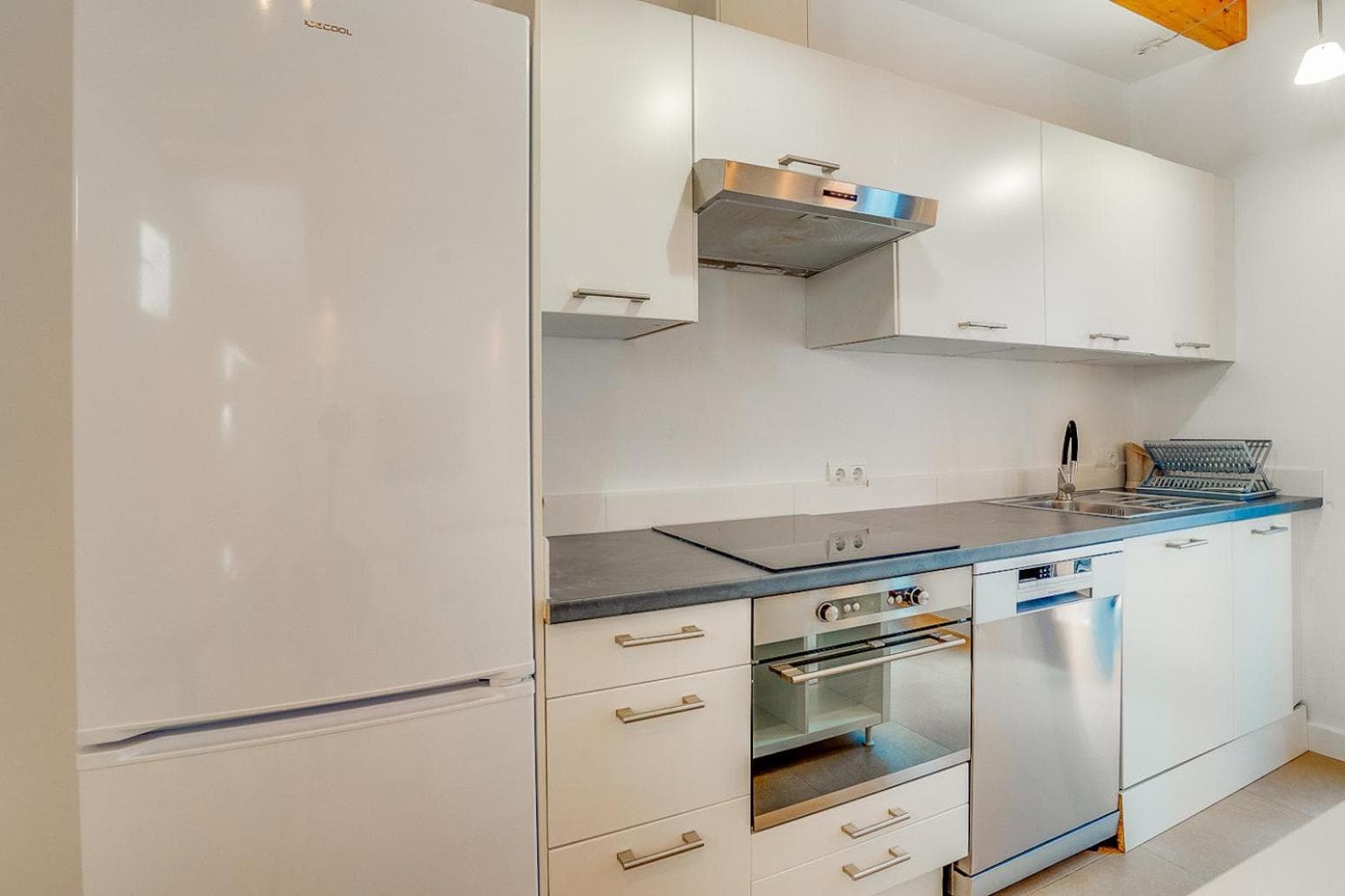 Appartamento Duplex Palma - con garage — 14