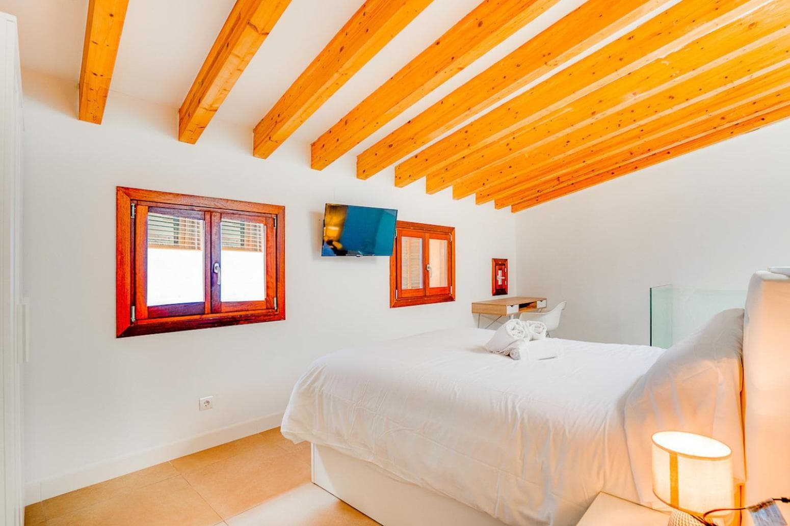 Appartamento Duplex Palma - con garage — 16