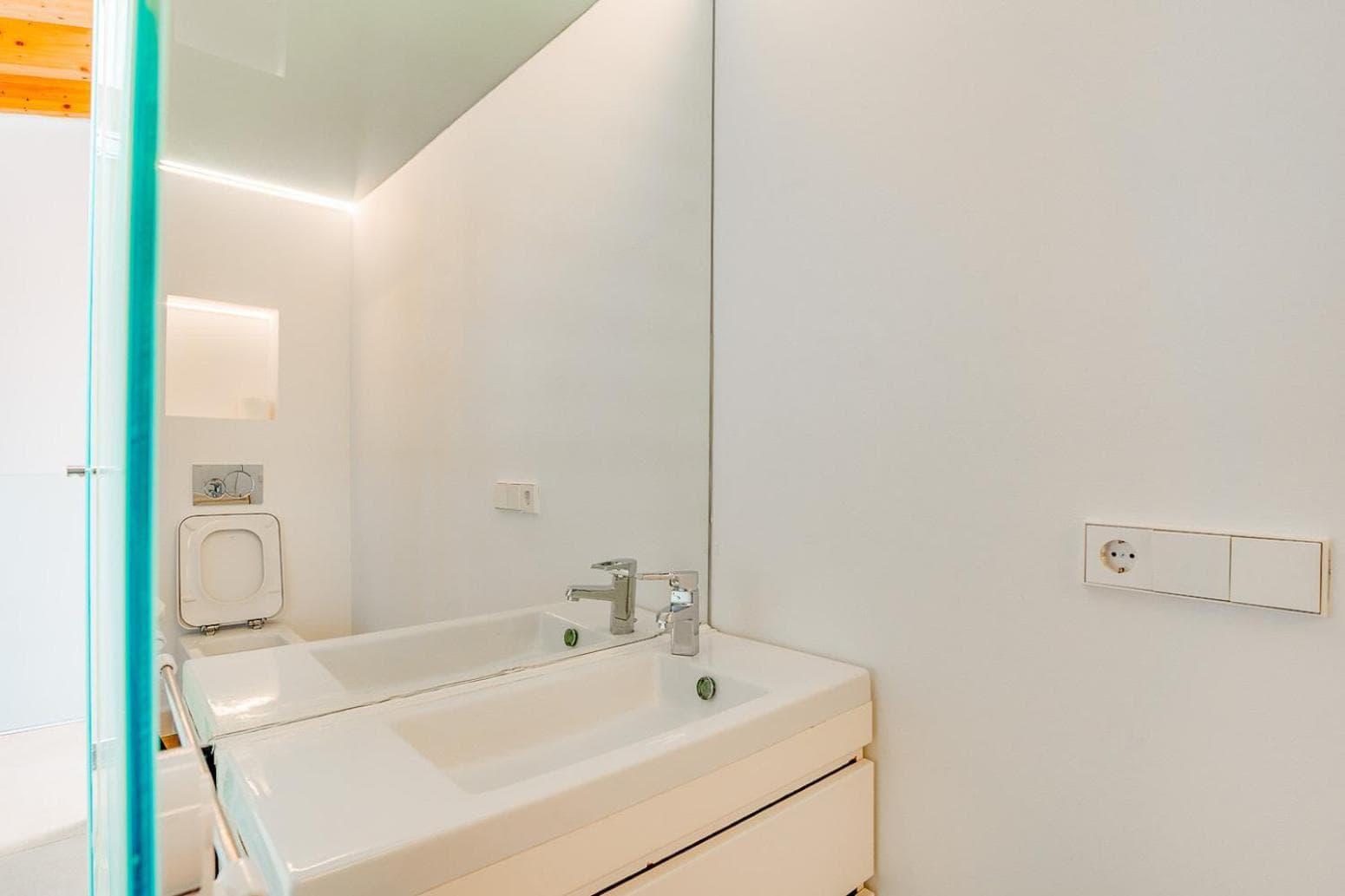 Appartamento Duplex Palma - con garage — 28