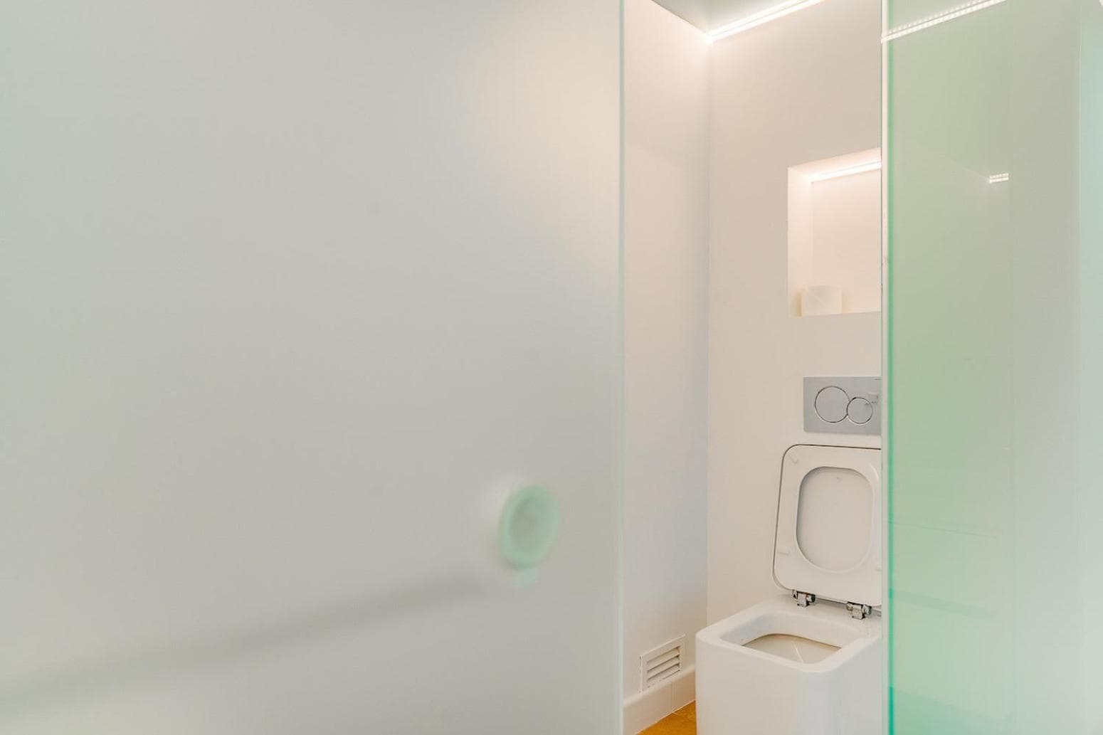 Appartamento Duplex Palma - con garage — 7