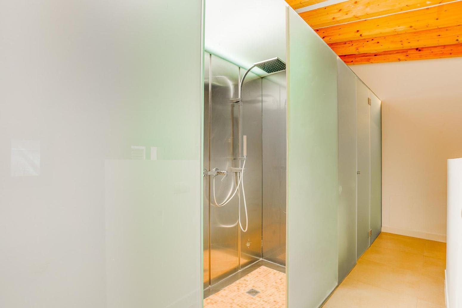 Appartamento Duplex Palma - con garage — 11