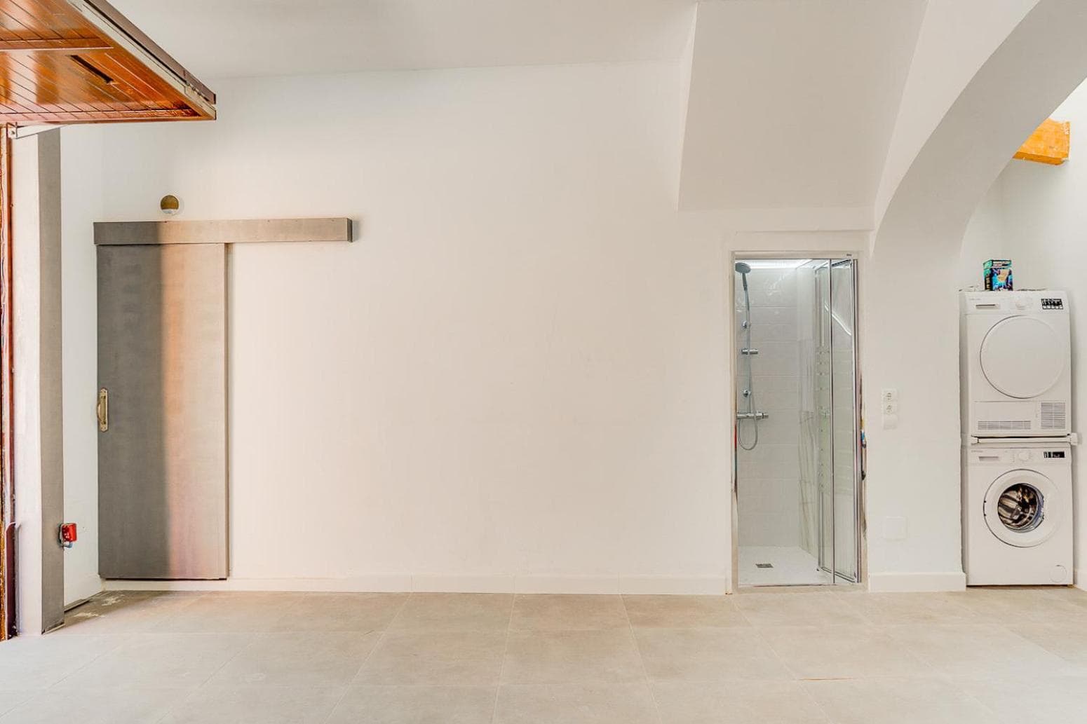 Duplex with Private Garage by PriorityVillas — 2