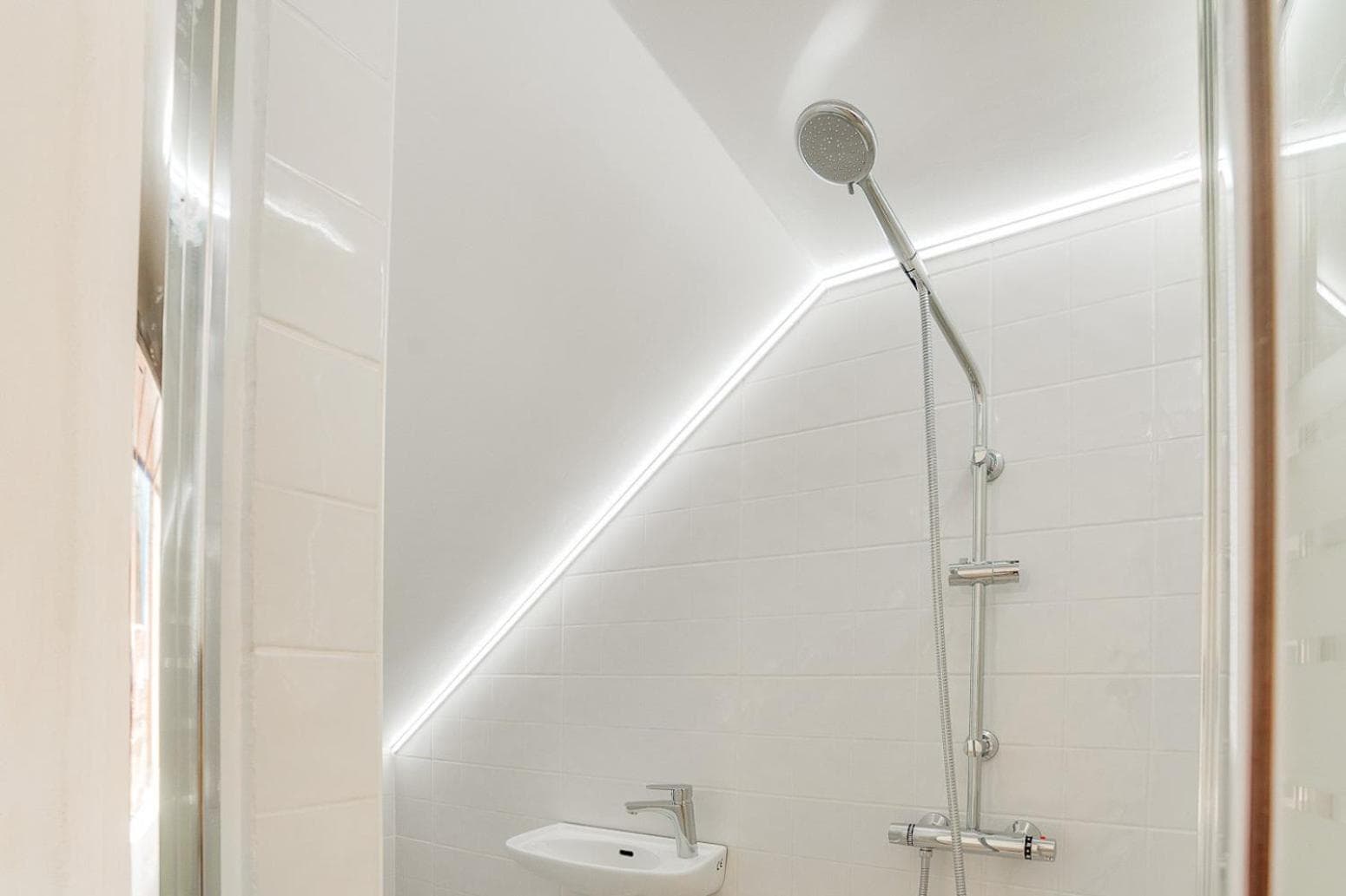 Appartamento Duplex Palma - con garage — 8
