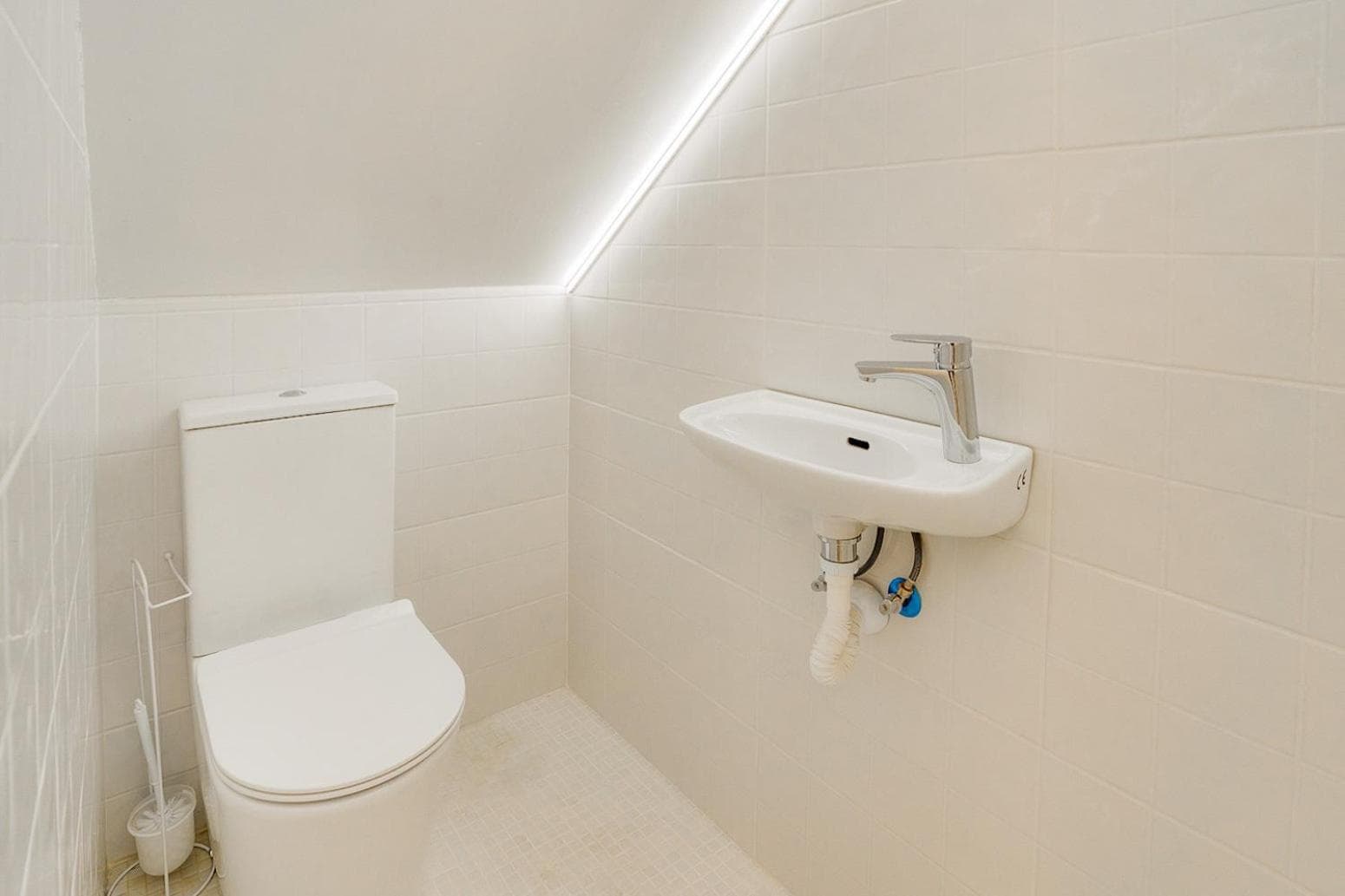 Appartamento Duplex Palma - con garage — 13