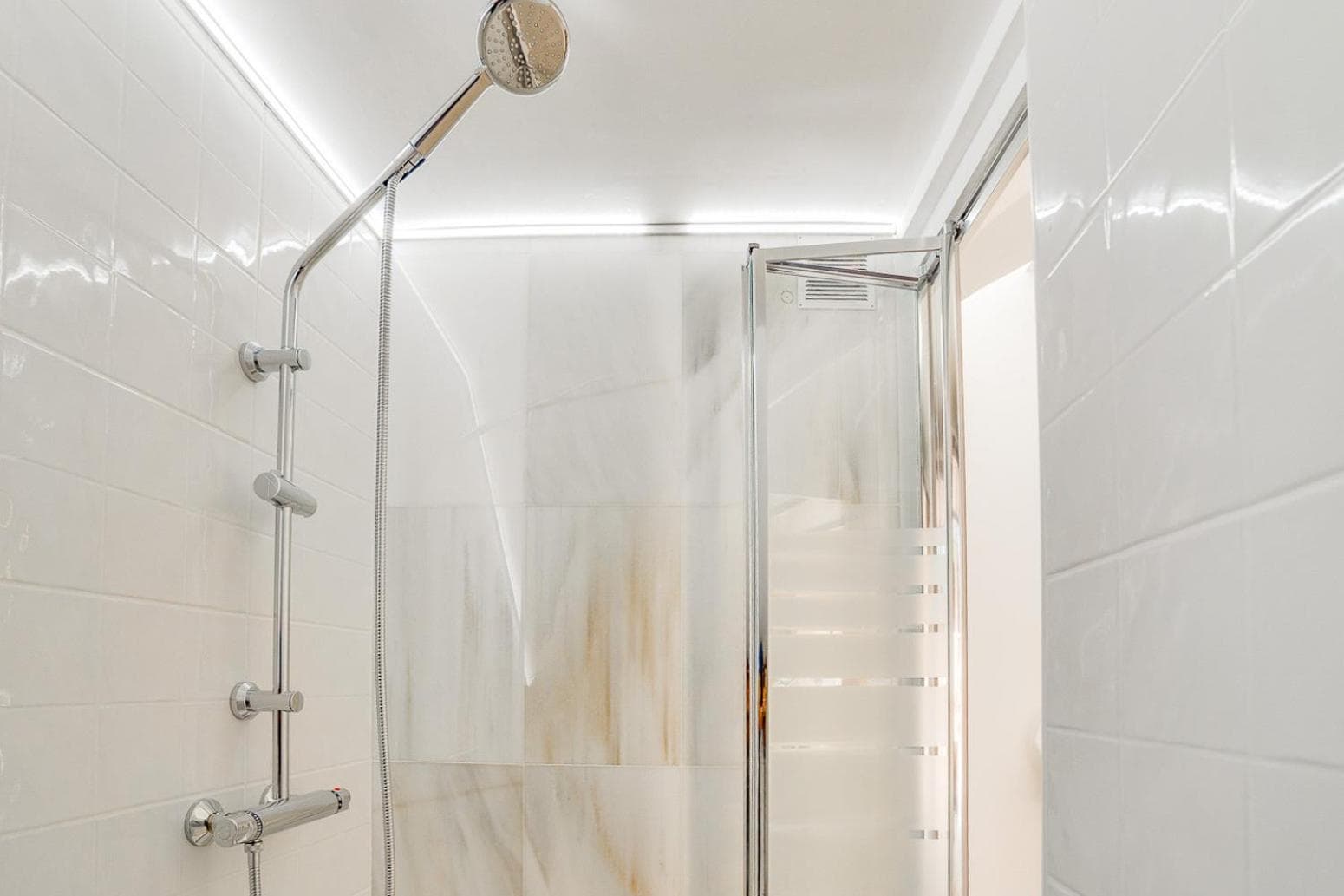 Appartamento Duplex Palma - con garage — 9