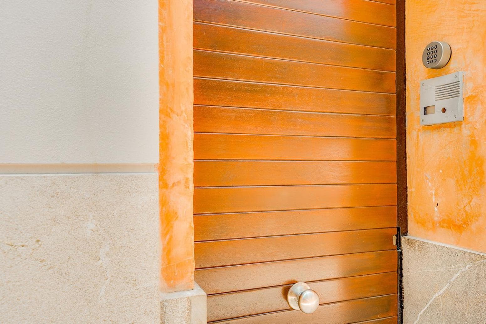 Appartamento Duplex Palma - con garage — 18