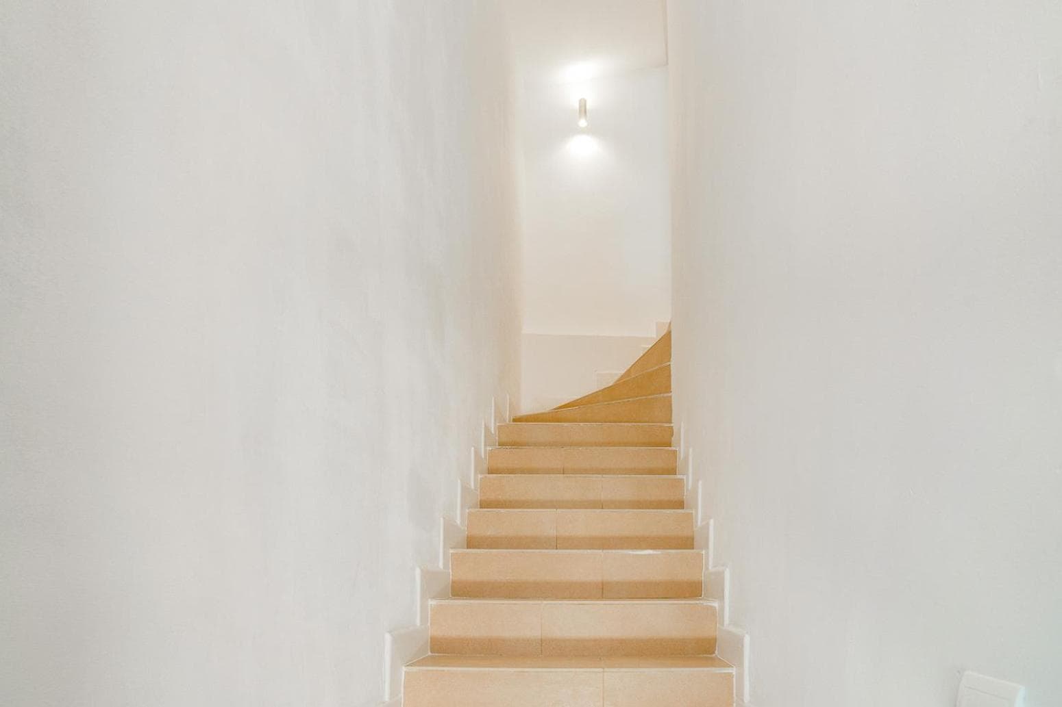 Appartamento Duplex Palma - con garage — 19