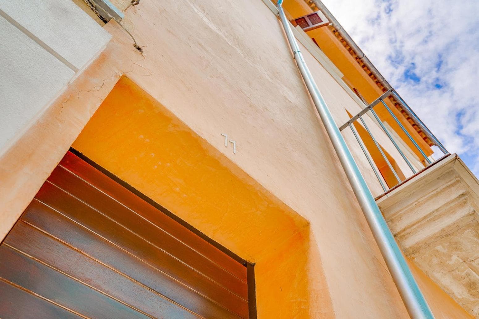 Duplex with Private Garage by PriorityVillas — 4