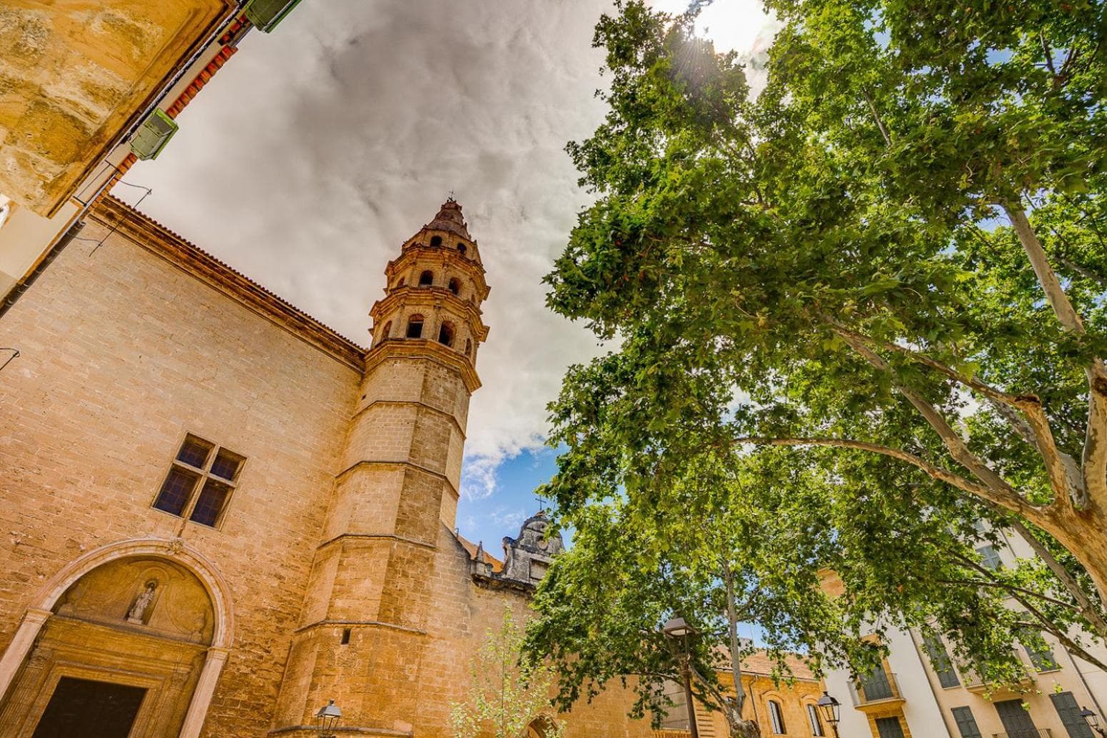 Appartamento Duplex Palma - con garage — 5