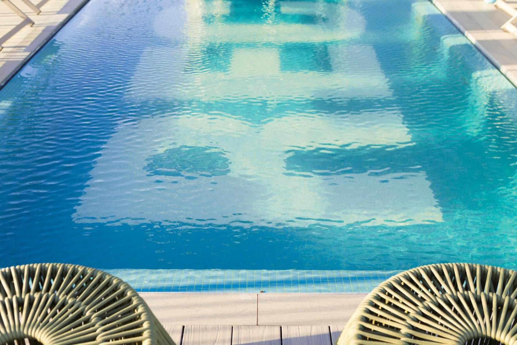 Hotel Rec Barcelona - Adults Only hotel, Carrer del Rec Comtal 19, Barcelona, Spain — photo 26