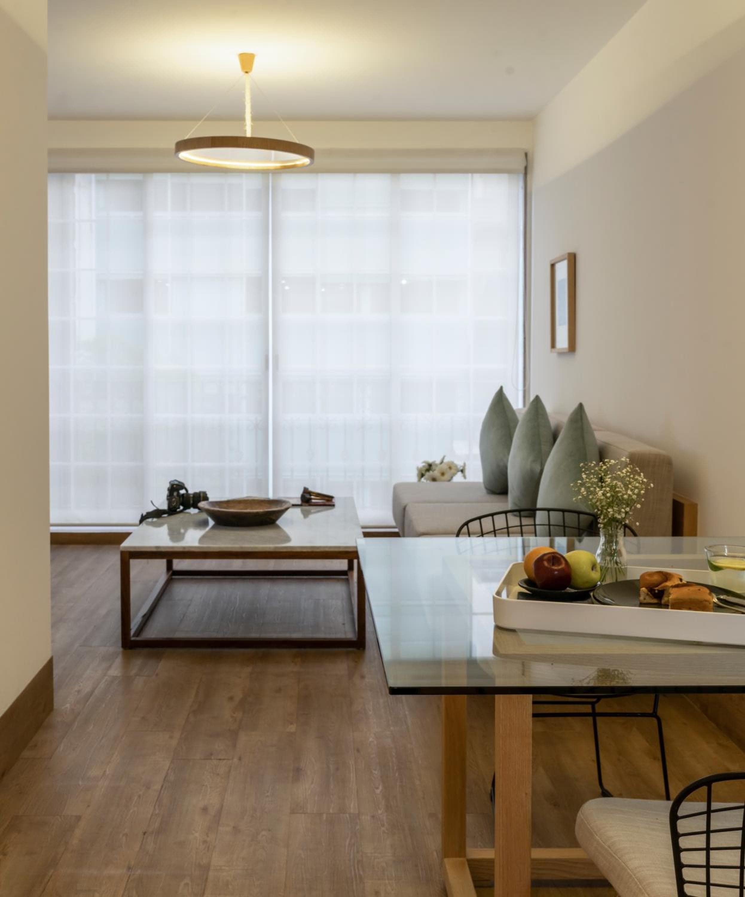 Reforma Guest House — 21