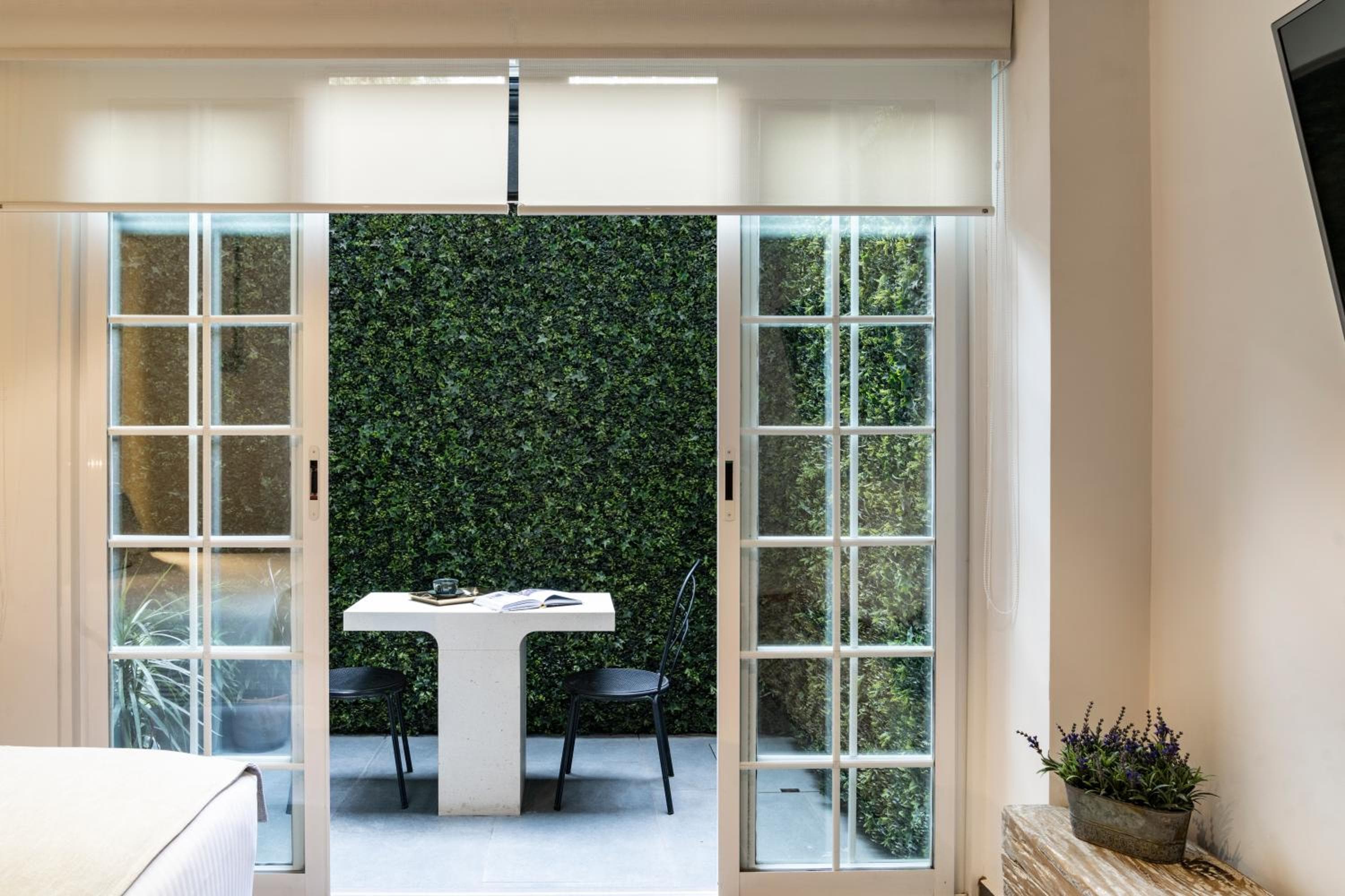 Reforma Guest House — 28