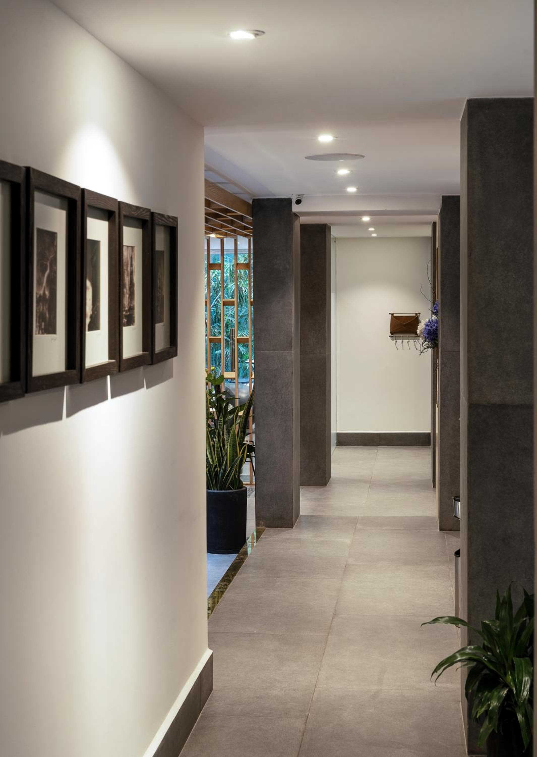Pensione Reforma — 3