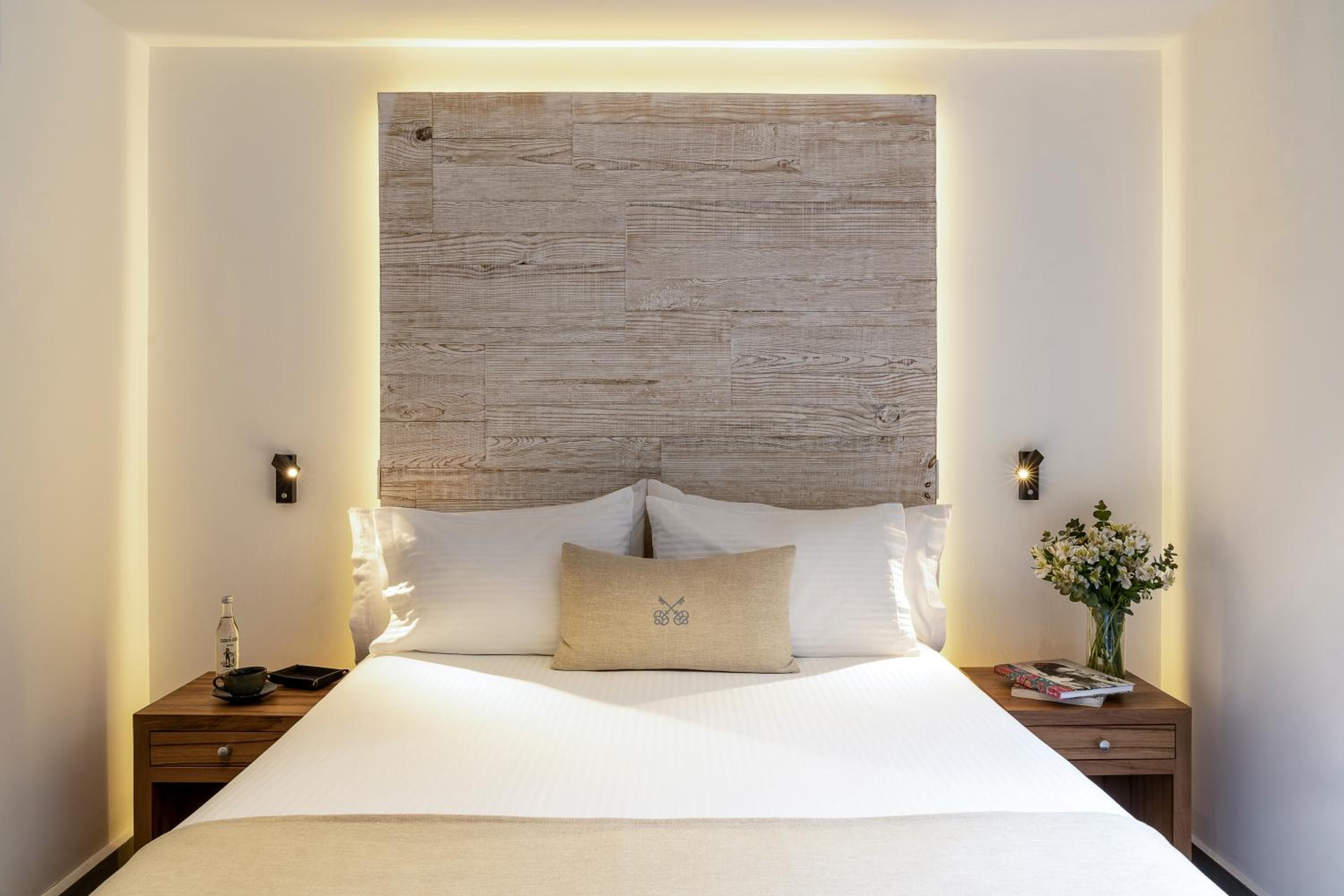 Reforma Guest House — 19