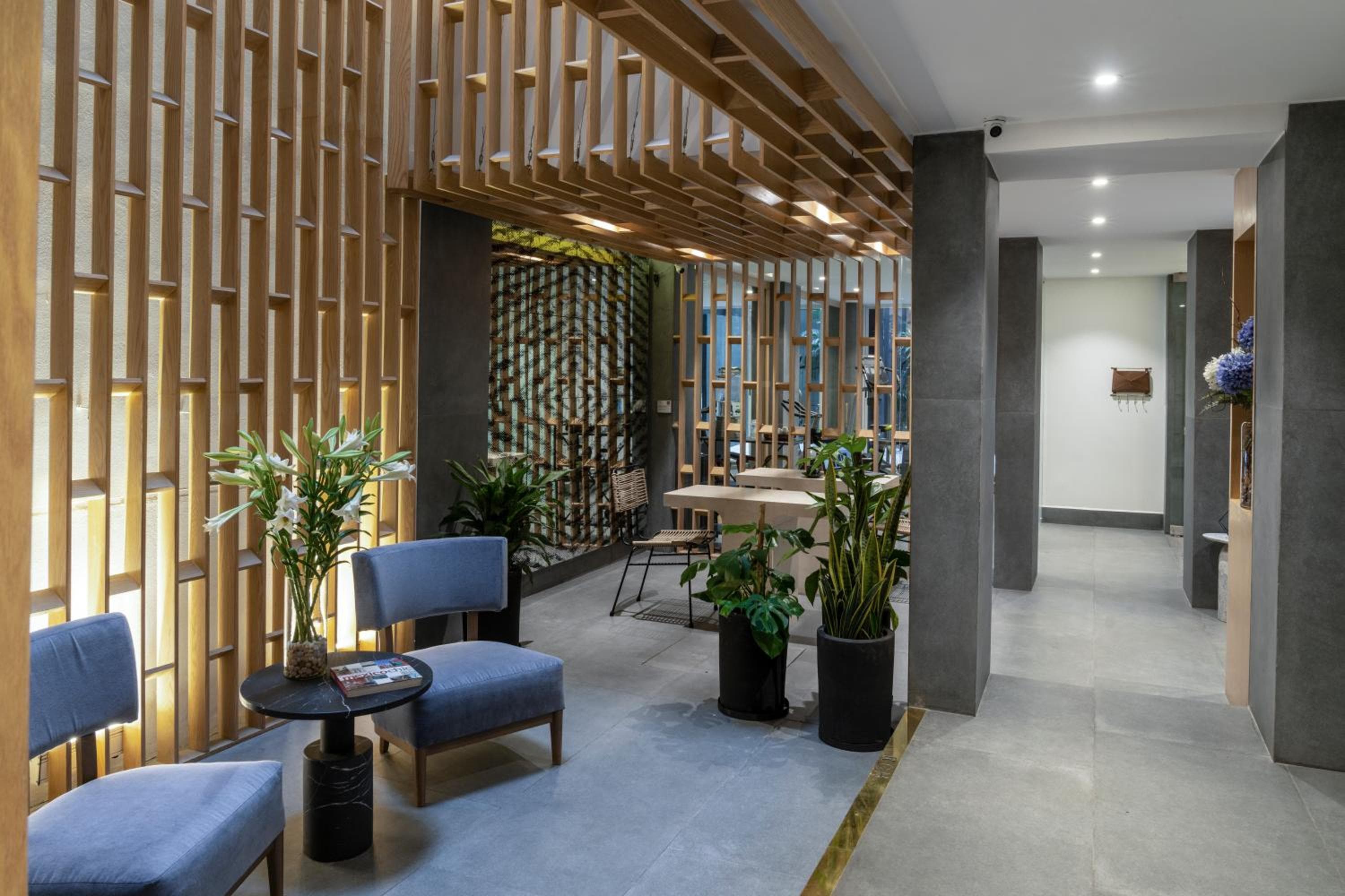 Pensione Reforma — 4