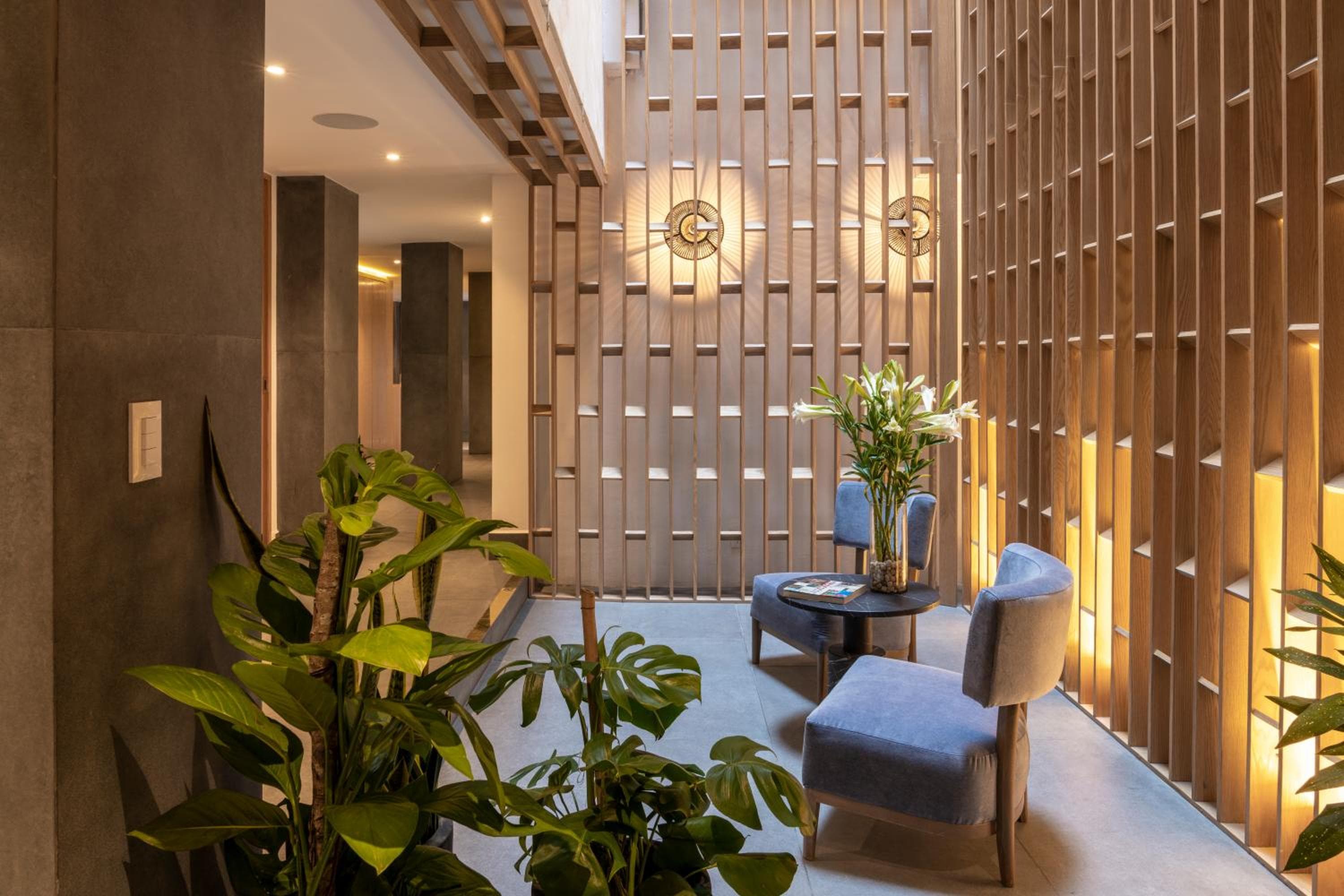 Reforma Guest House — 27