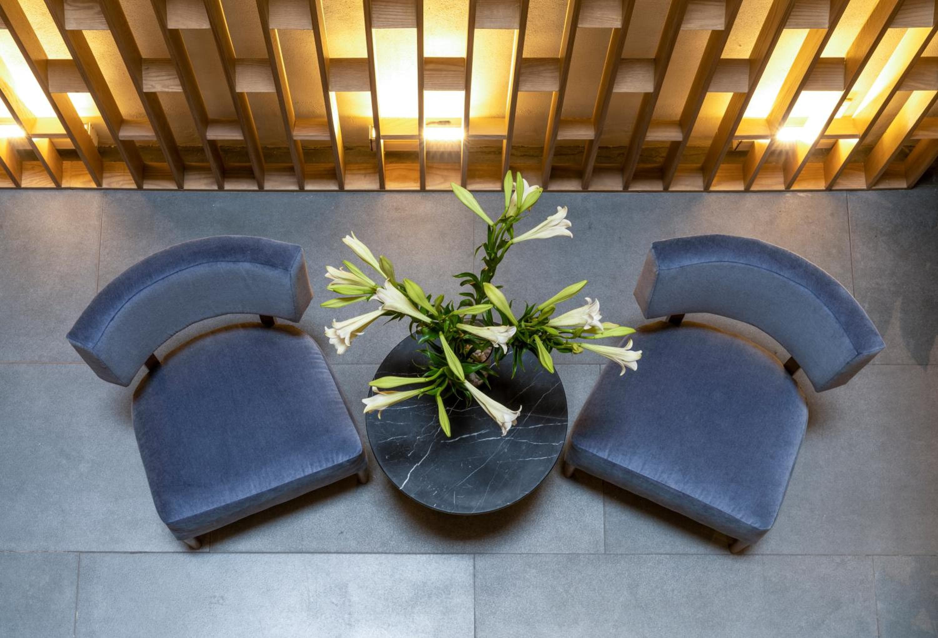 Reforma Guest House — 26