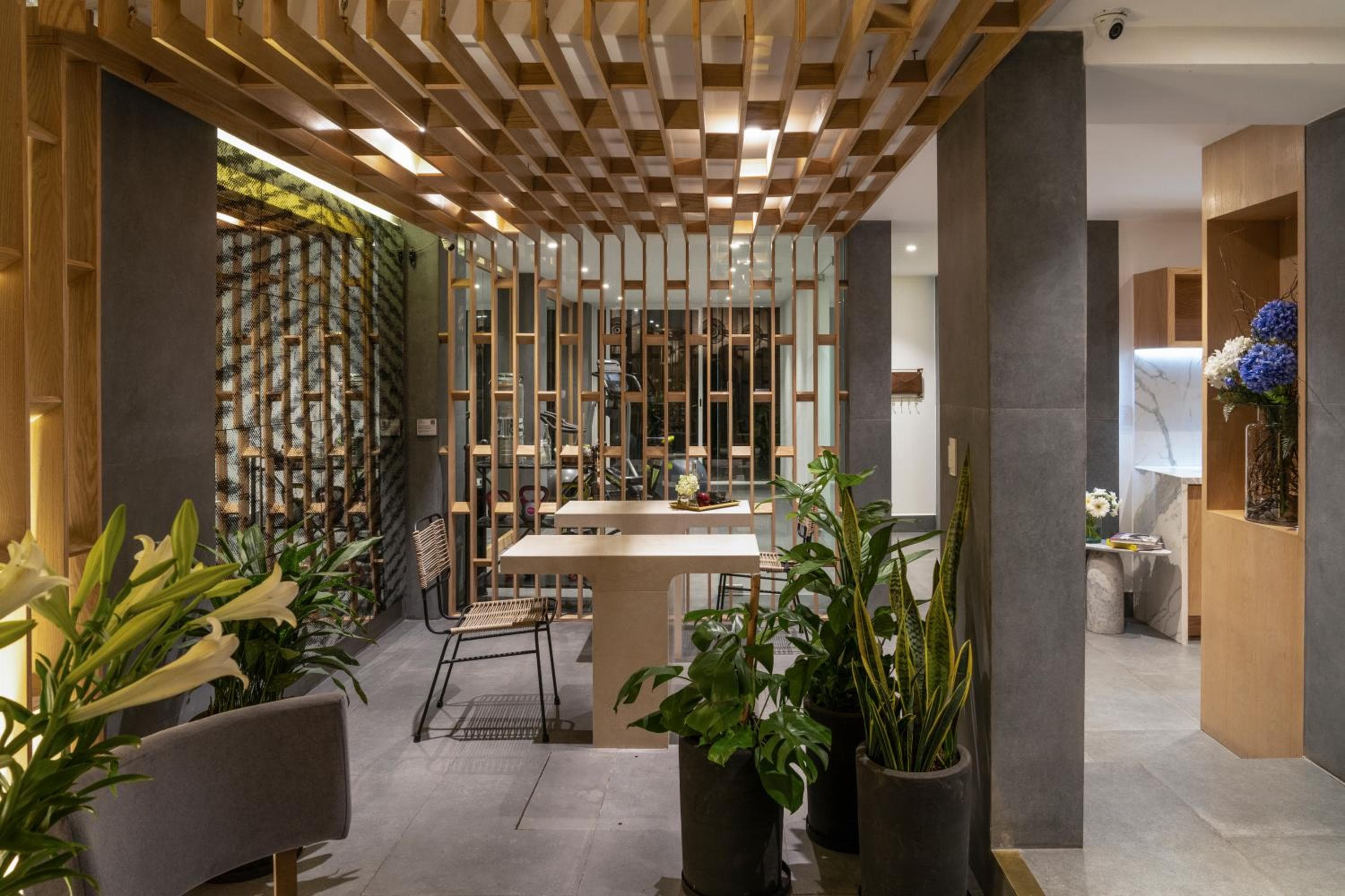 Pensione Reforma — 5