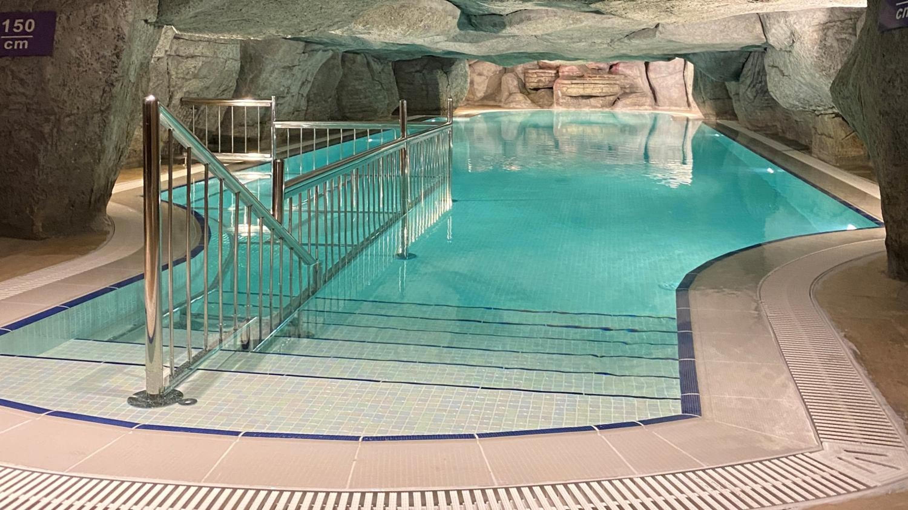 Hotel Amatista — 2