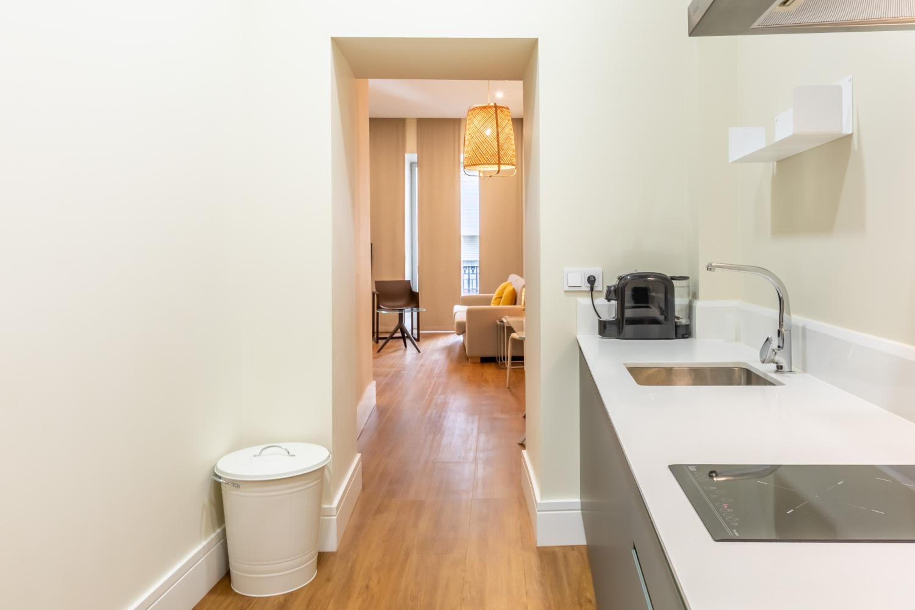 Kayser Premium Suites — 6