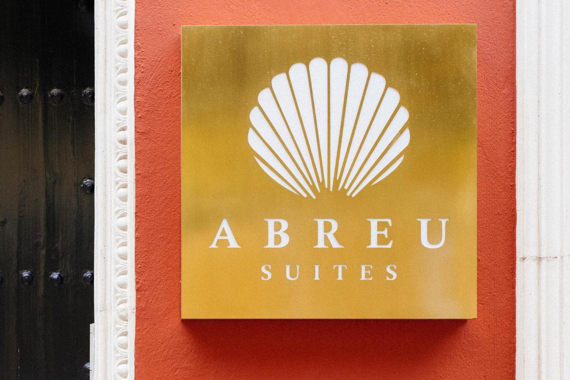 Abreu Suites Apartamentos — 17