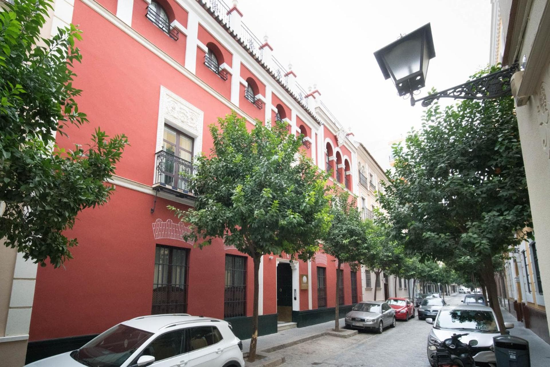 Abreu Suites Apartamentos — 21