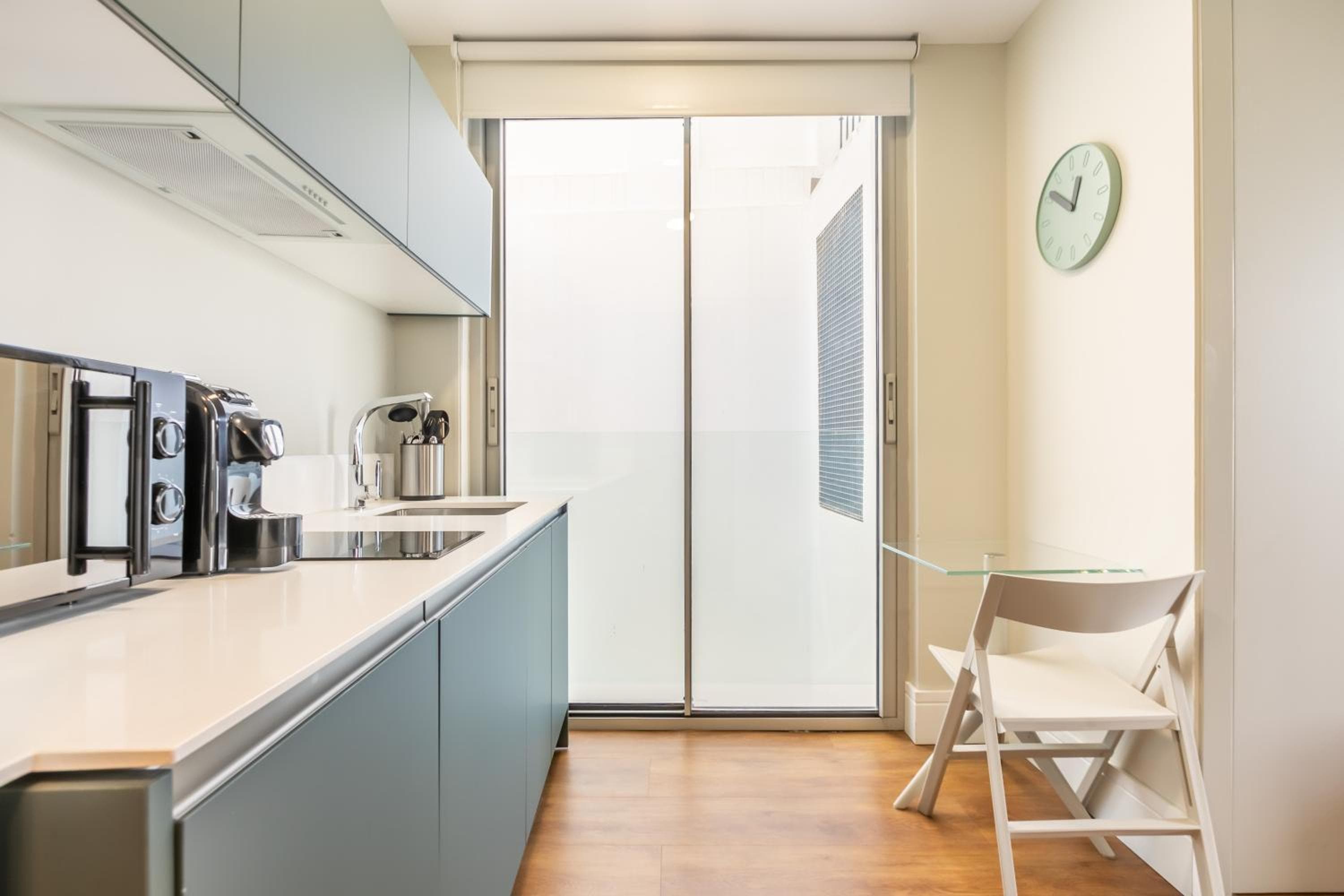 Kayser Suite Premium — 20