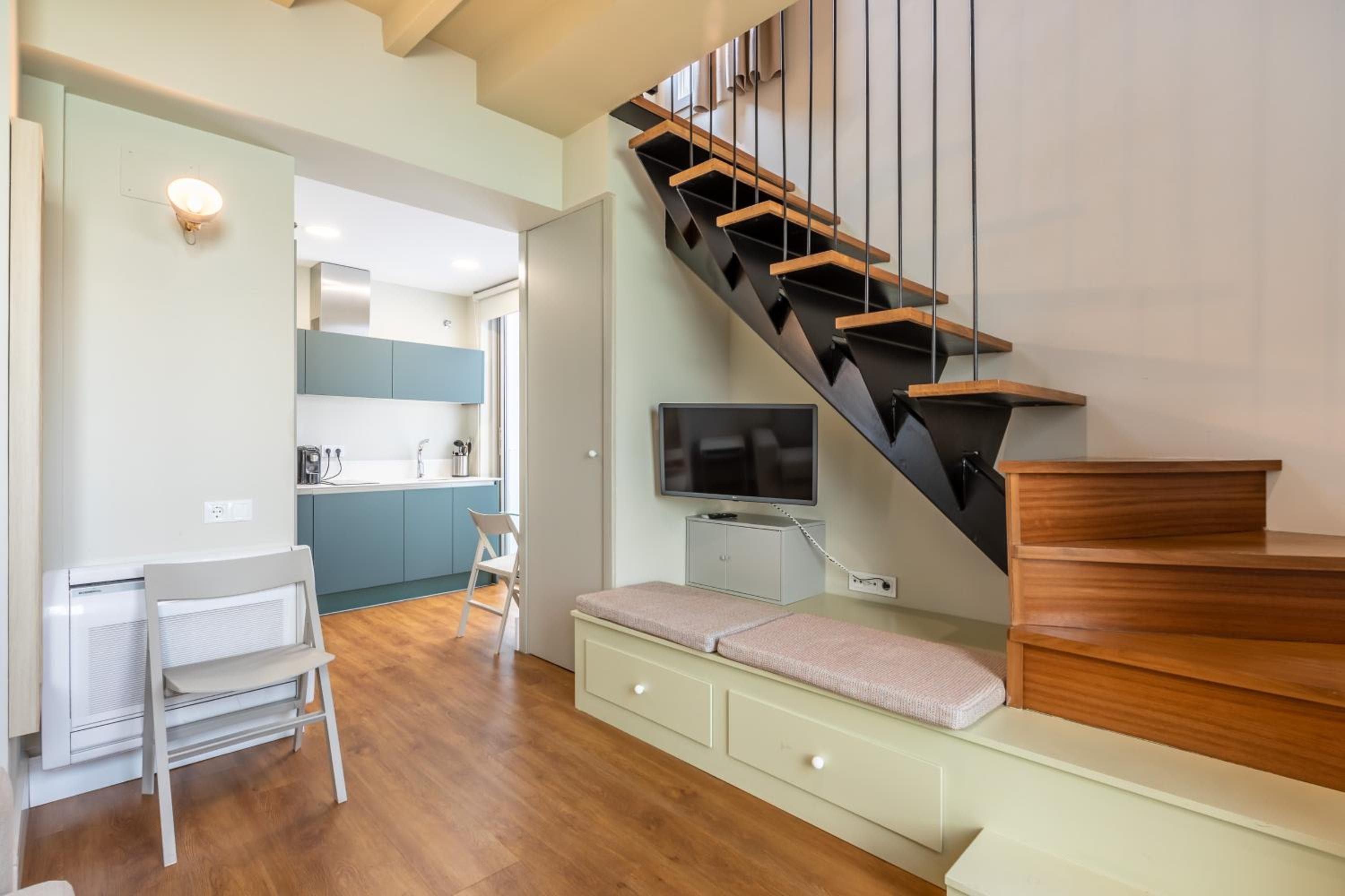 Kayser Premium Suites — 25