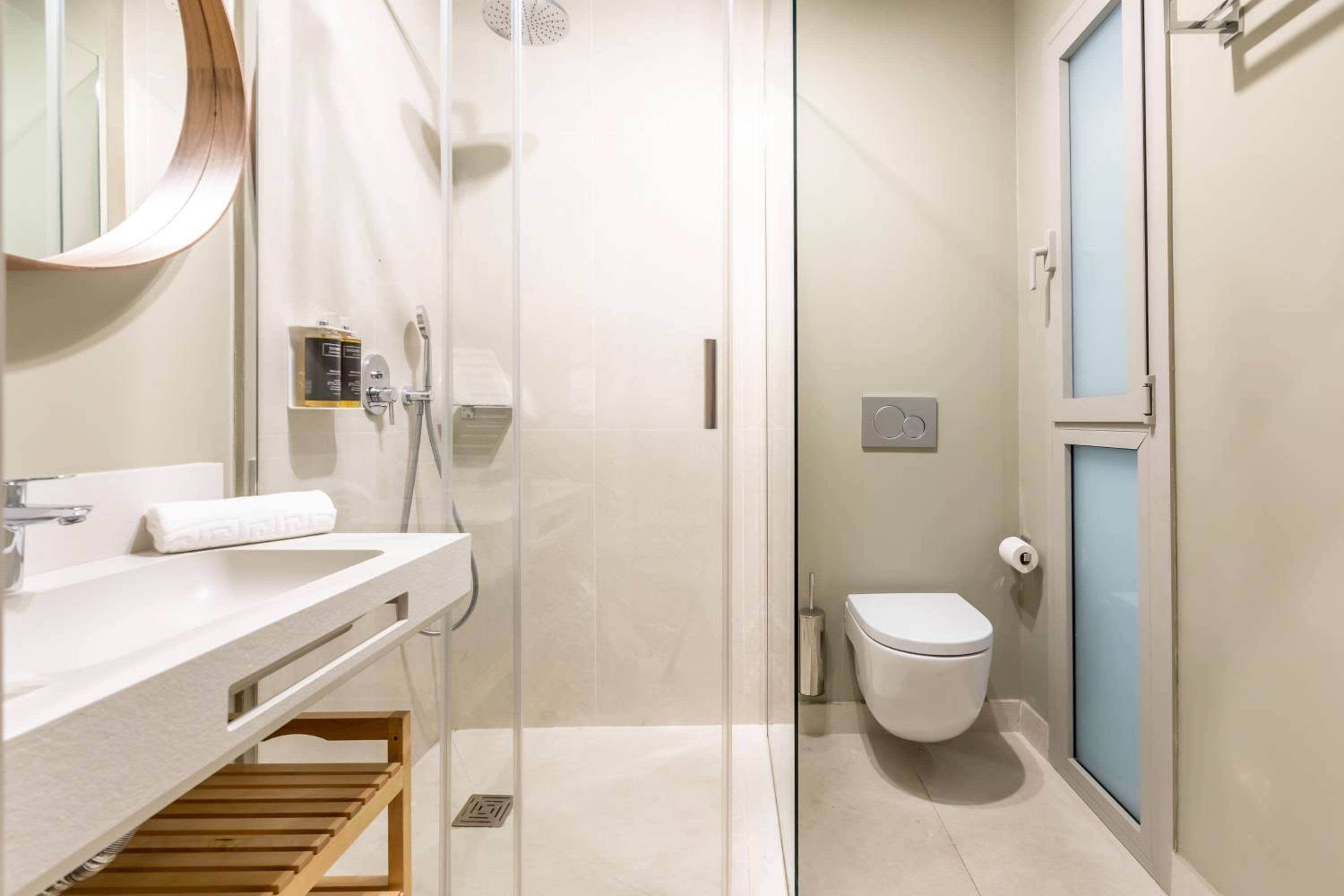 Kayser Suite Premium — 30