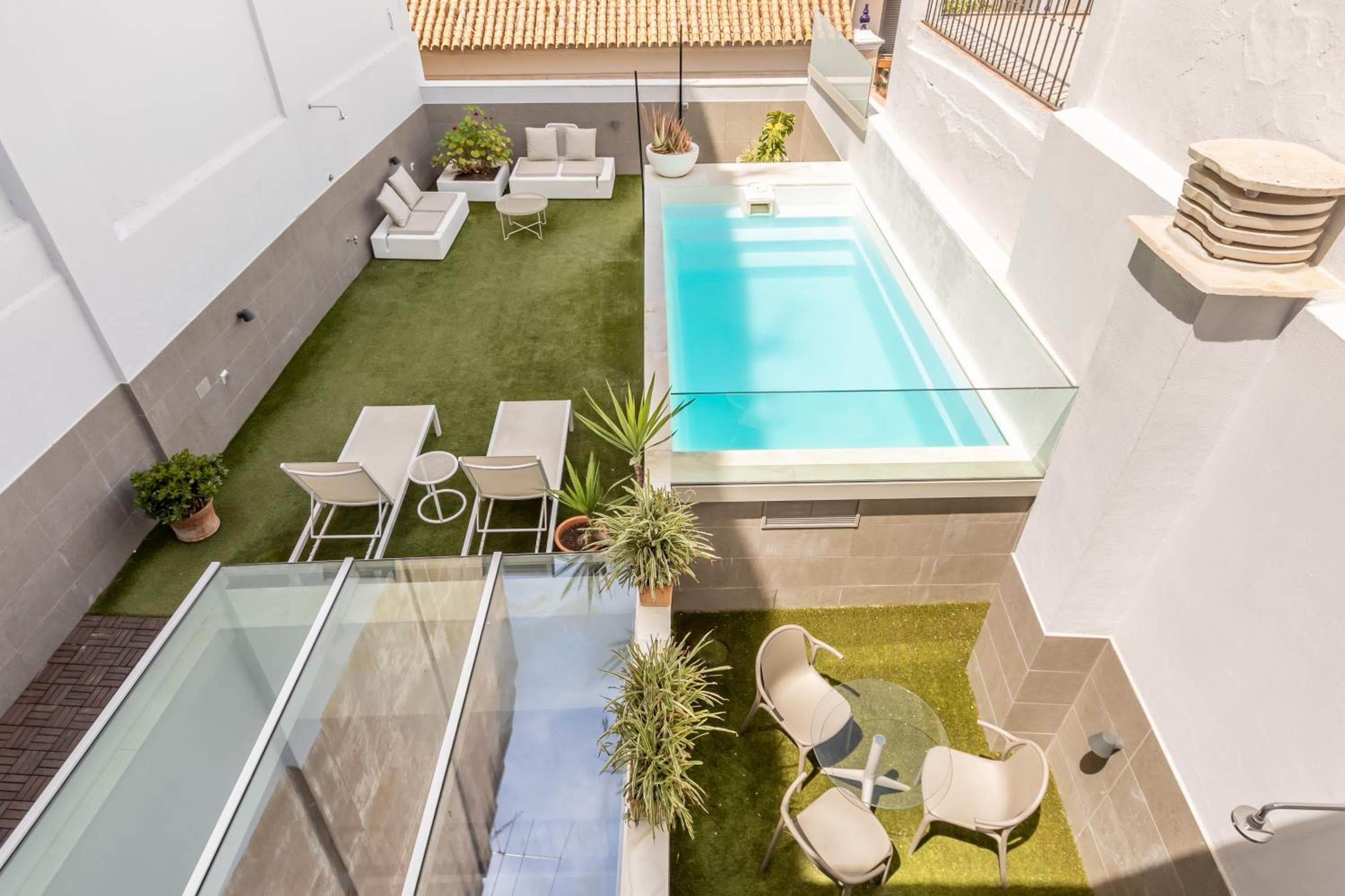 Kayser Premium Suites — 20
