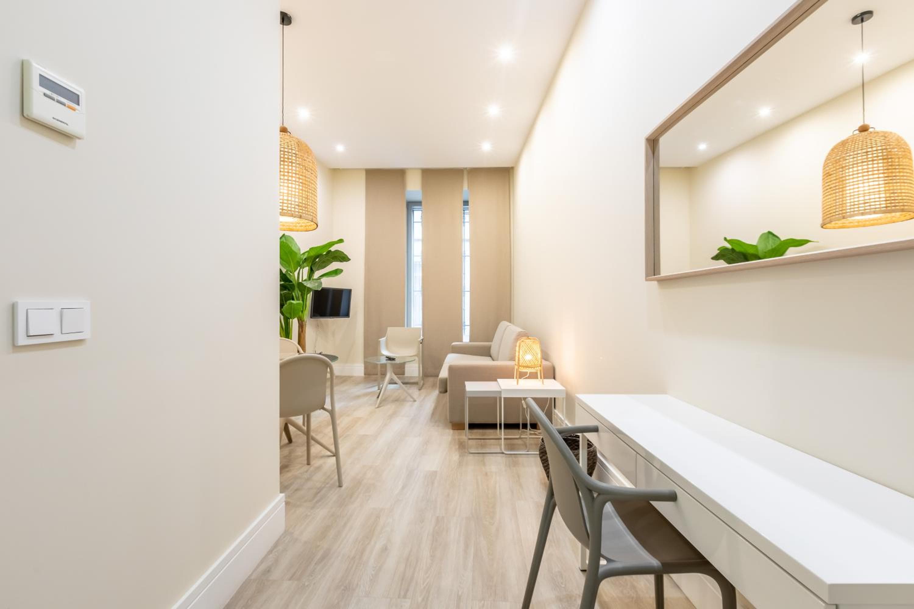 Kayser Premium Suites — 26