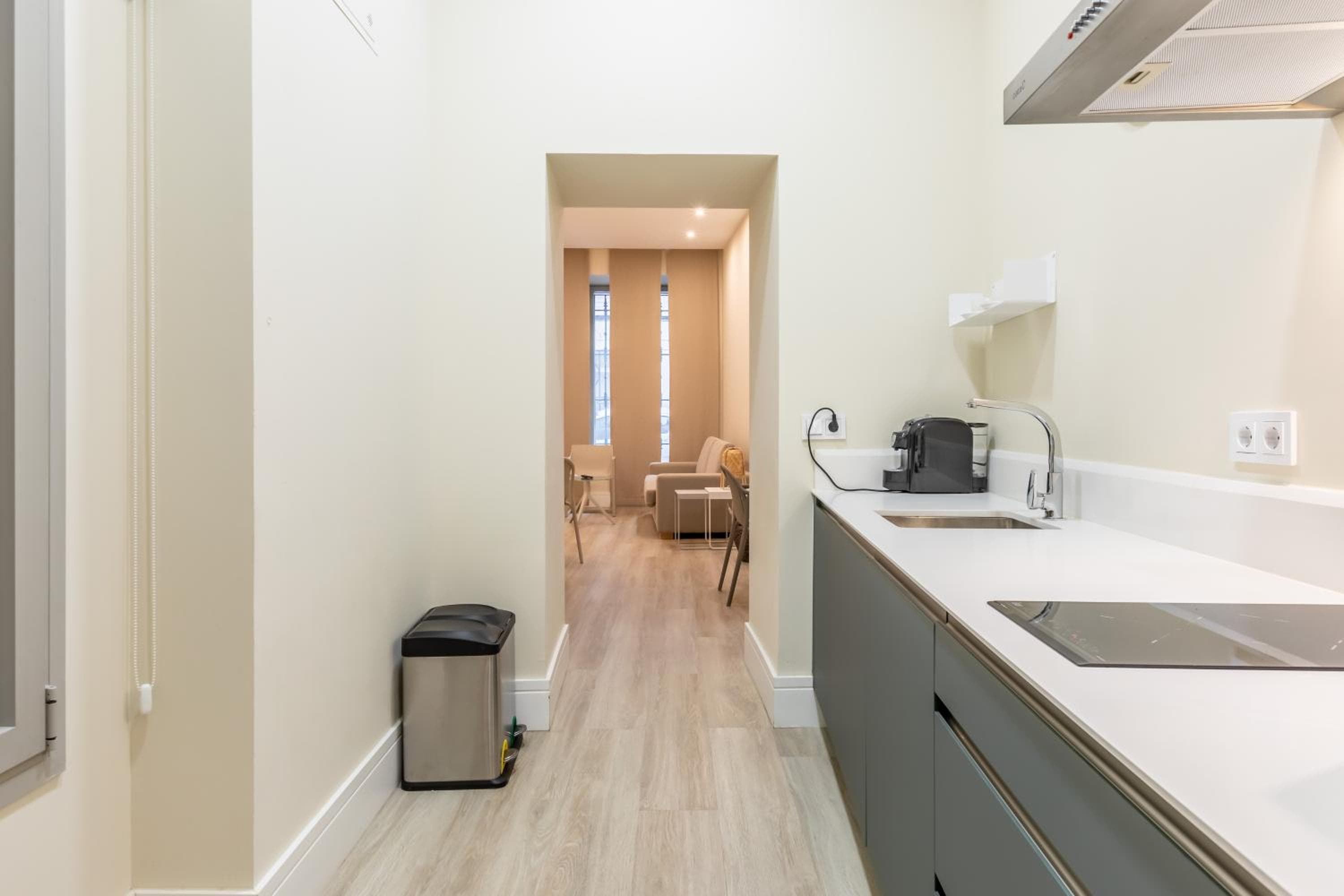 Kayser Premium Suites — 27
