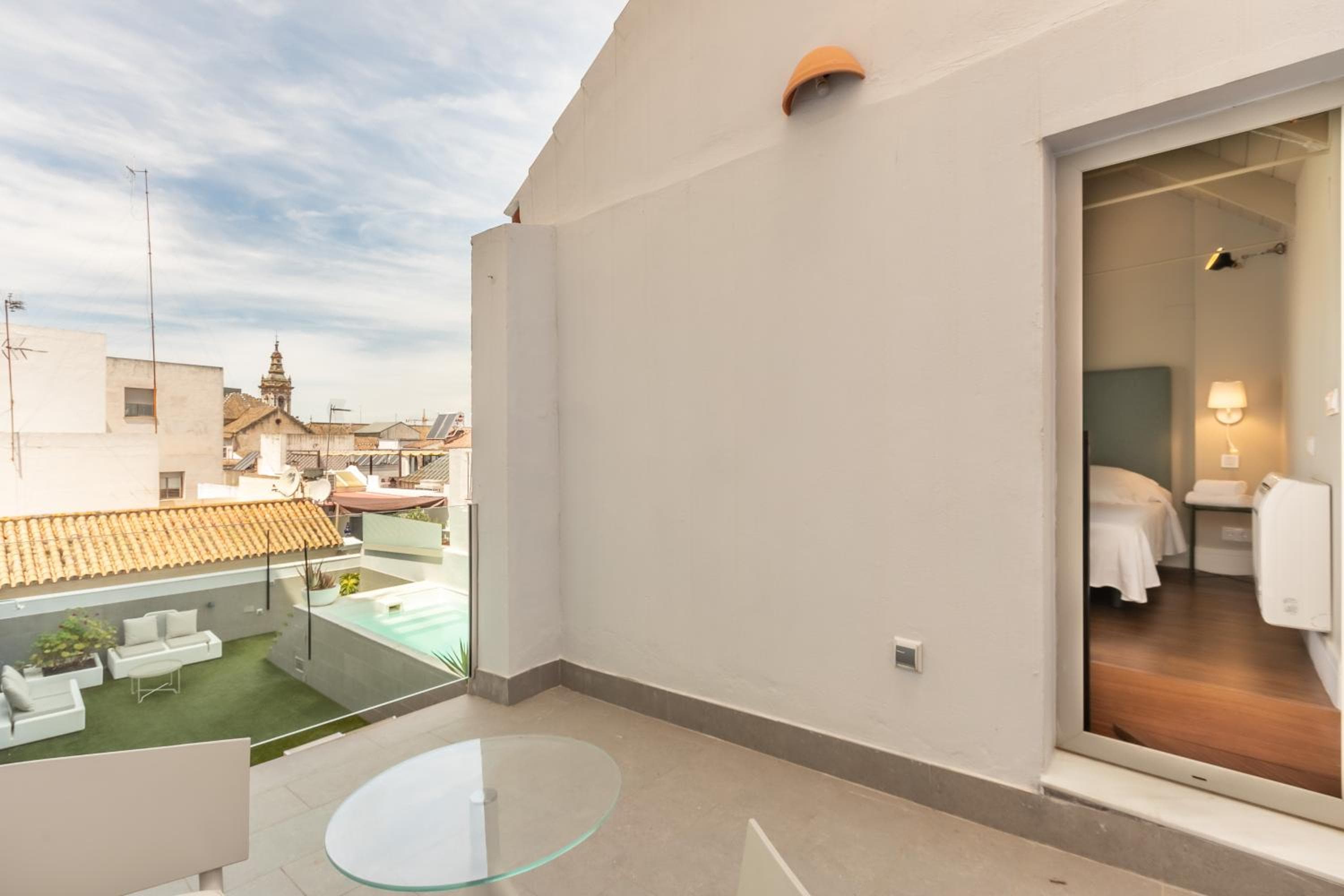 Kayser Premium Suites — 3