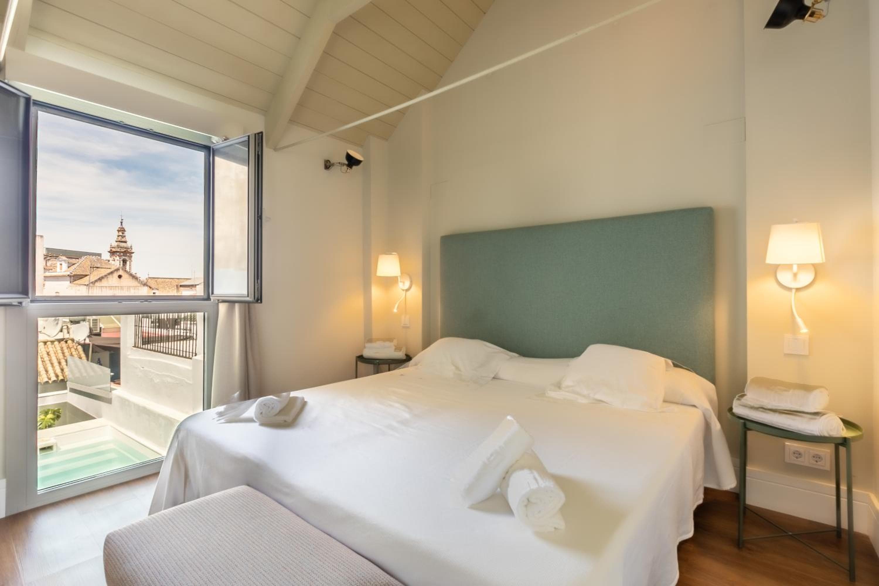 Kayser Premium Suites — 19