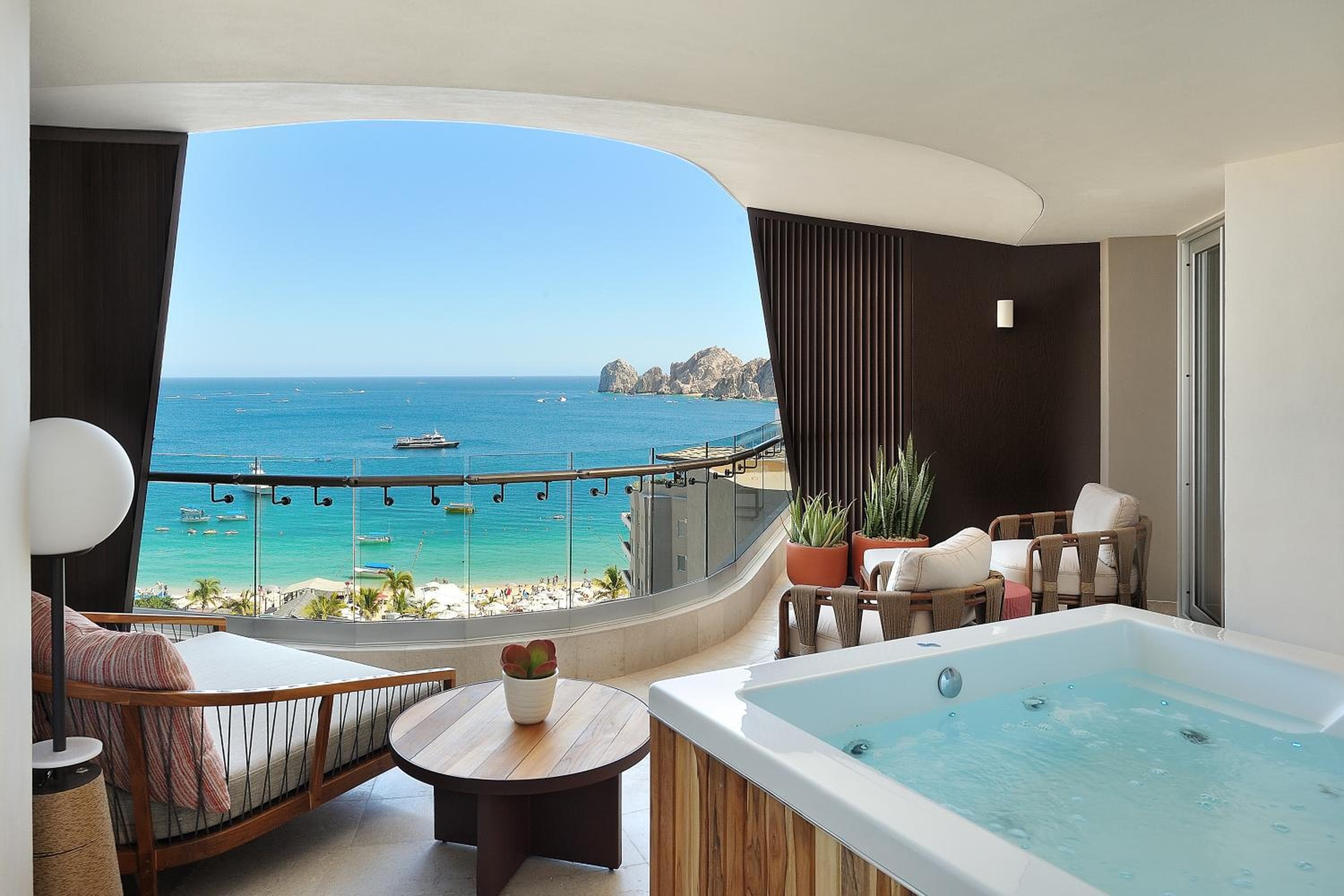 Corazón Cabo, a Noble House Resort — 19
