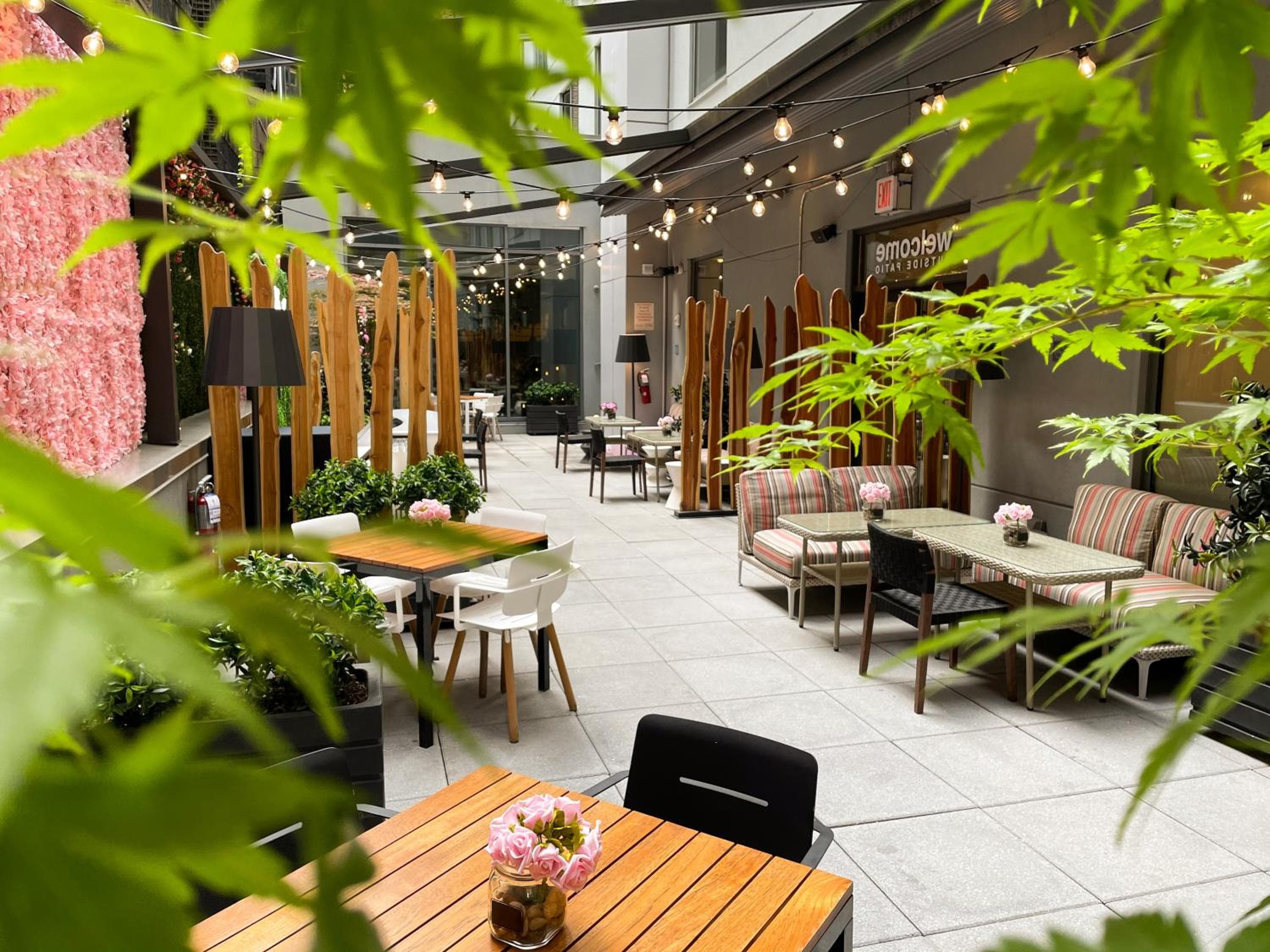 INNSiDE by Meliá New York Nomad — 4