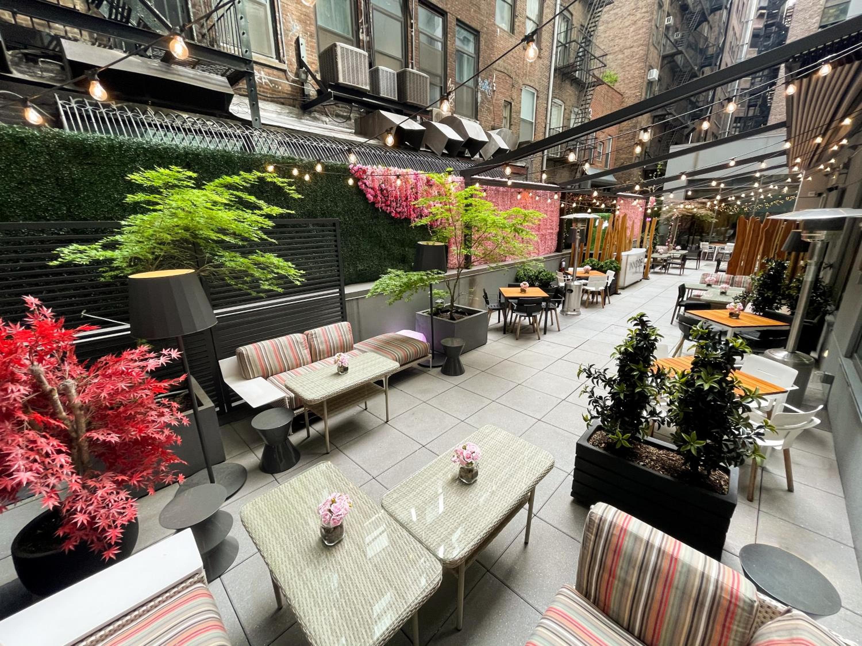 INNSiDE by Meliá New York Nomad — 3