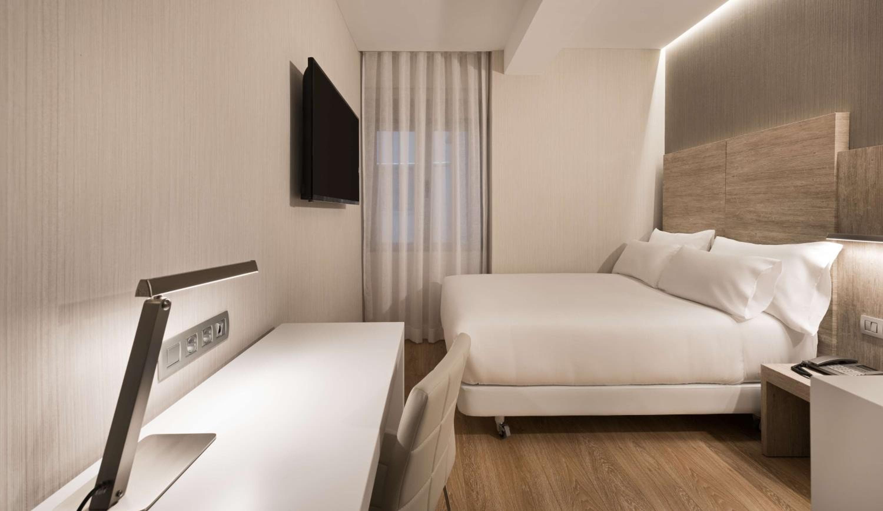 NH Madrid Chamberí — 5